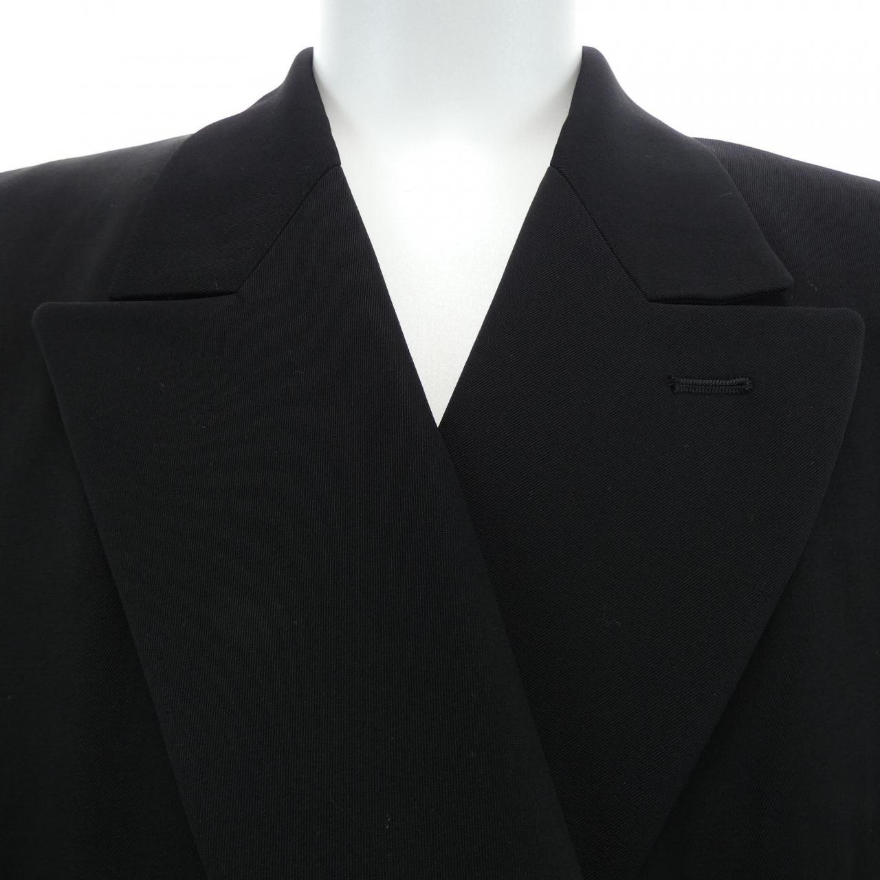 【ヴィンテージ】イッセイミヤケ ISSEY MIYAKE IM63-FD117 ジャケット