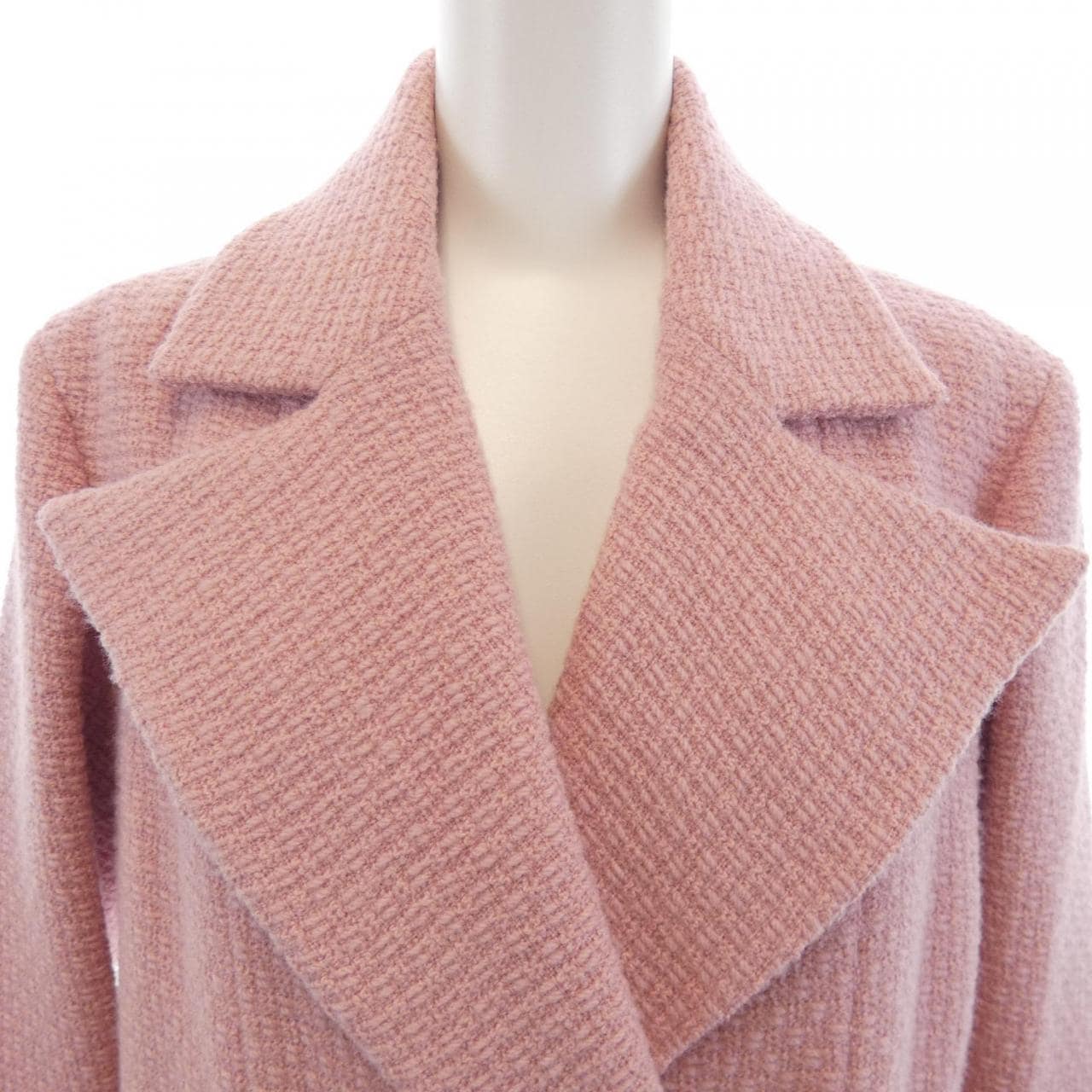 シャネル CHANEL LOOK7 P73600V64546 22K ジャケット