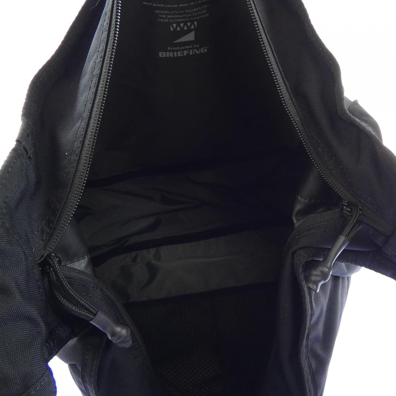 ホワイトマウンテニアリング WHITE MOUNTAINEERING BAG