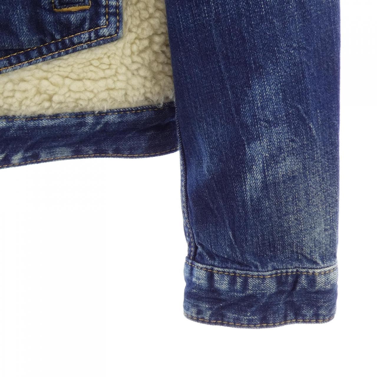 ディースクエアード DSQUARED2 S74AM0931S30309 デニムジャケット
