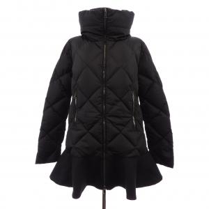 モンクレール MONCLER VOUGLANS ダウンコート