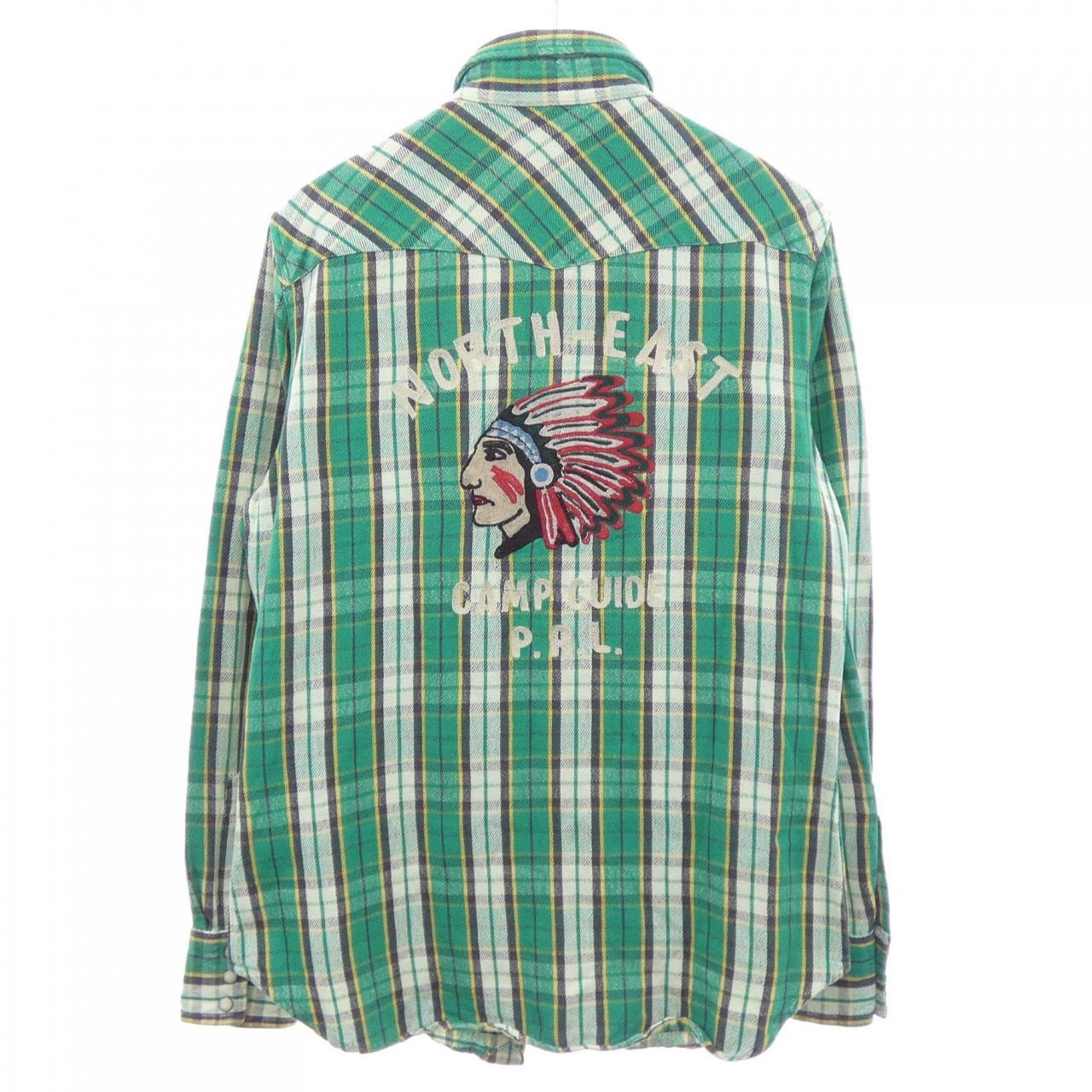 ポロラルフローレン POLO RALPH LAUREN シャツ