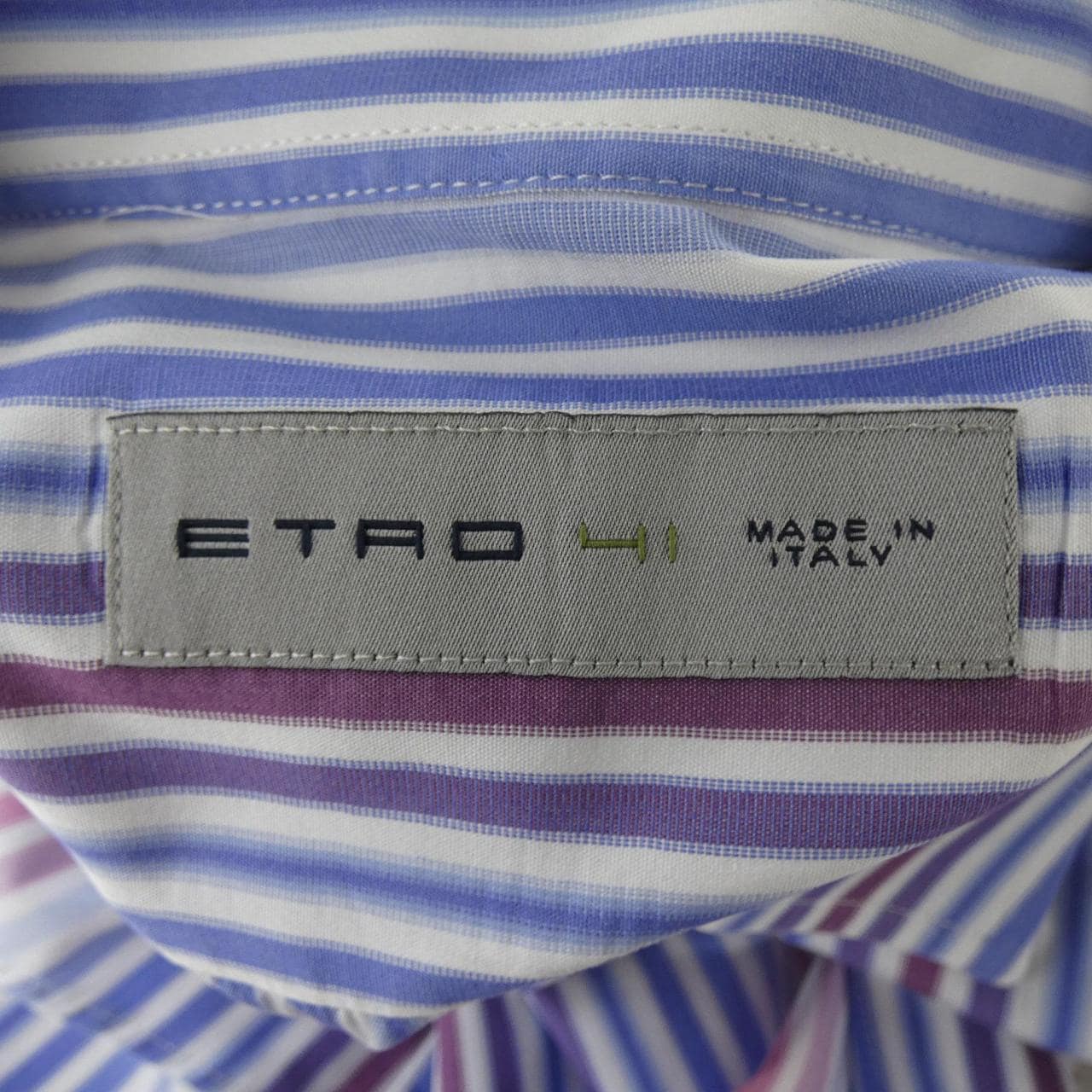 エトロ ETRO シャツ