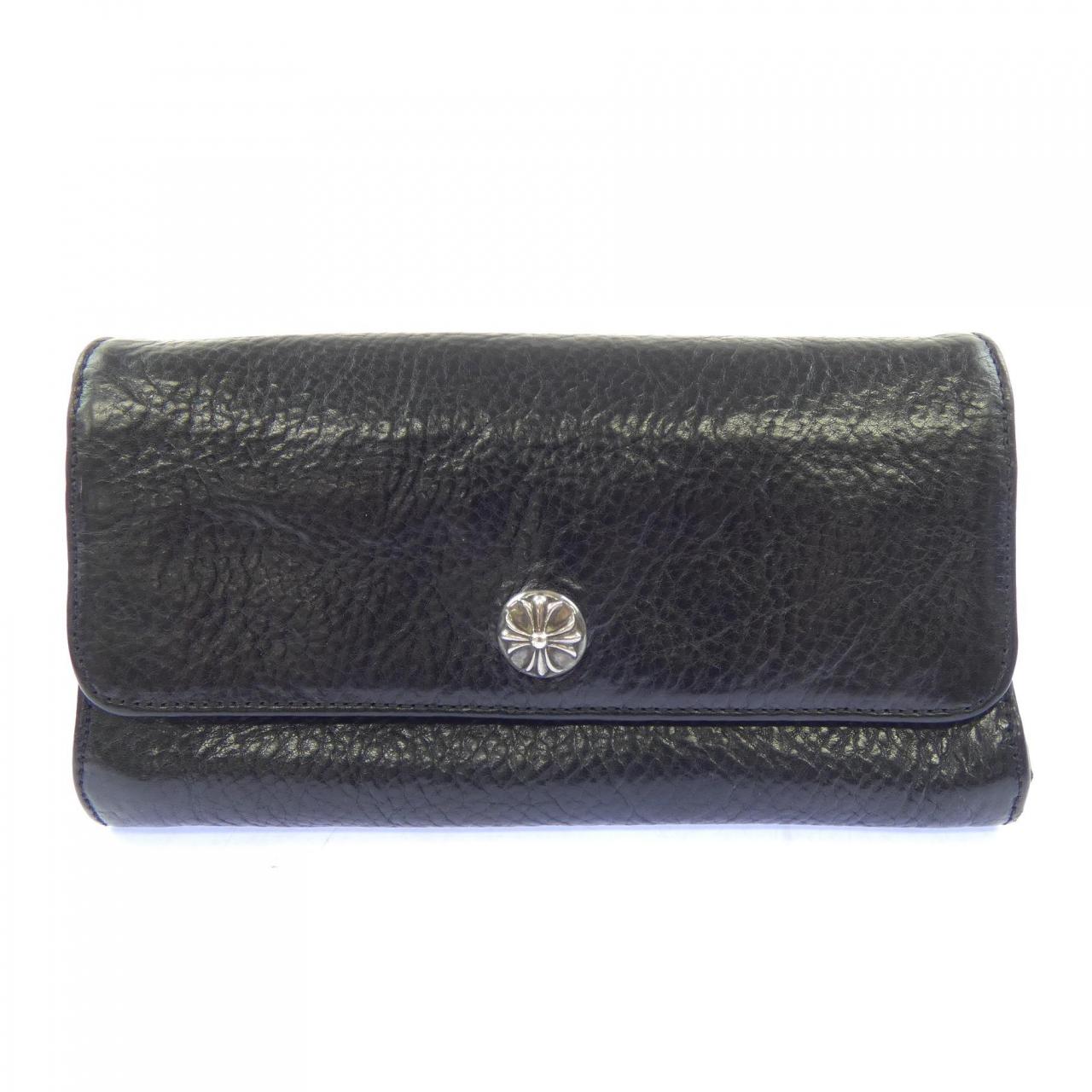 クロムハーツ CHROME HEARTS JUDY 2246 304 0410 0900 WALLET