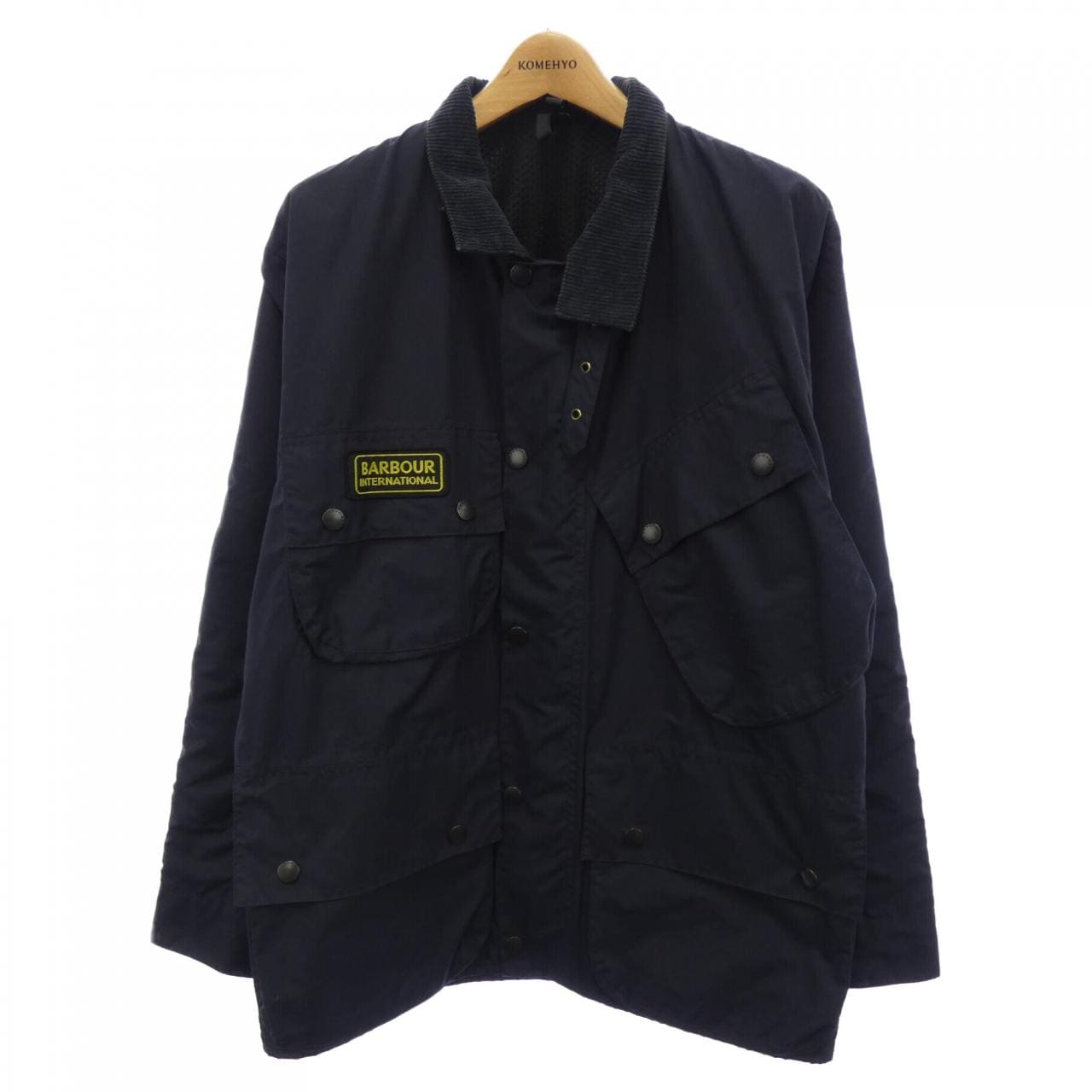 バブアー BARBOUR ジャケット