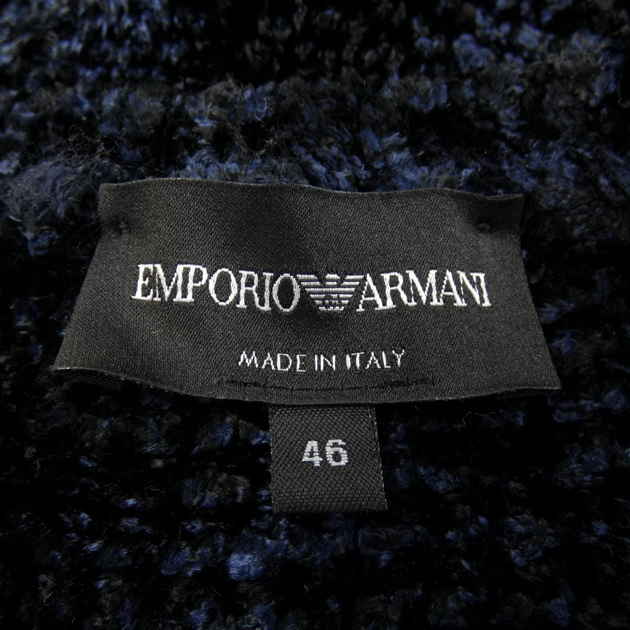 エンポリオアルマーニ EMPORIO ARMANI ニット