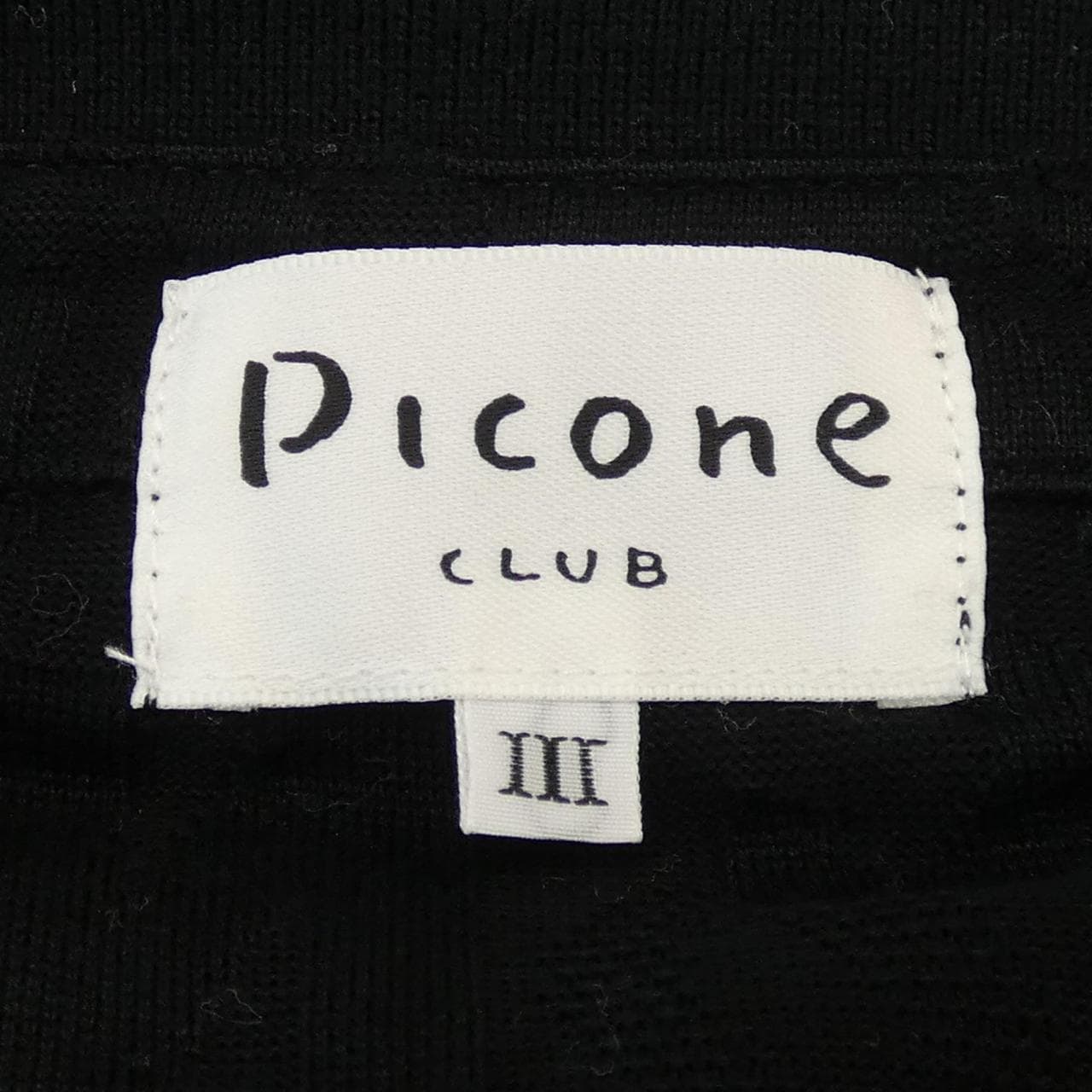 PICONE トップス