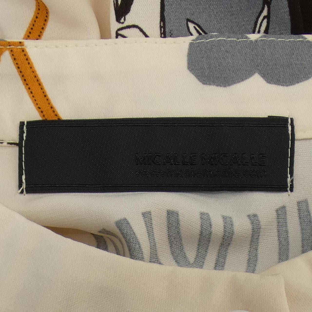 MICALLE MICALLE ワンピース