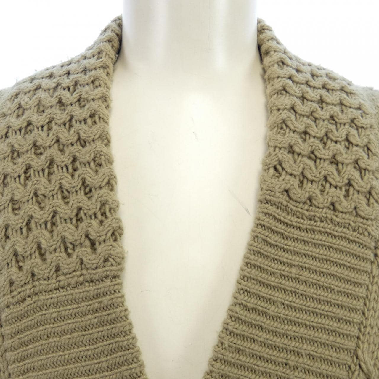 AURALEE cardigan