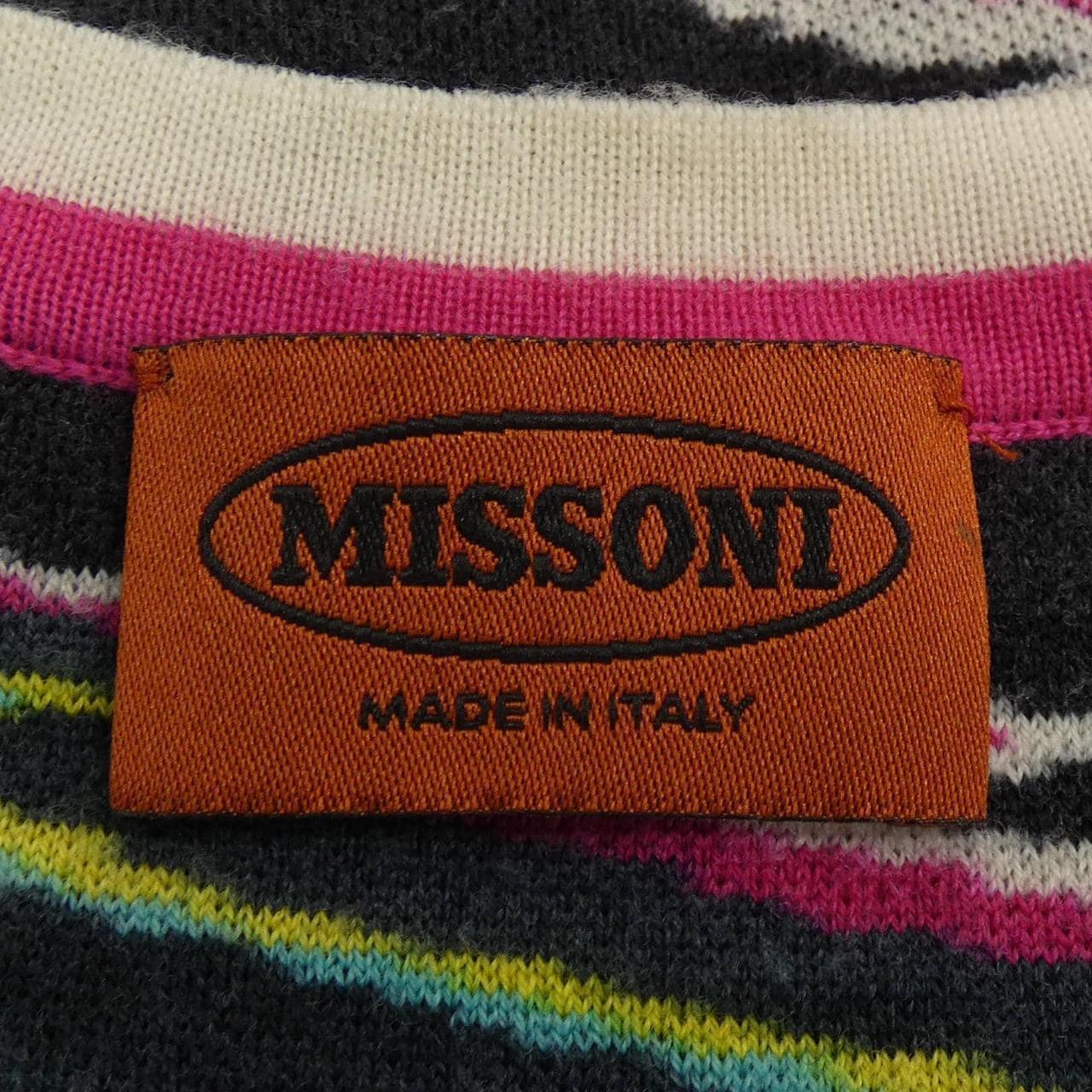 ミッソーニ MISSONI ワンピース