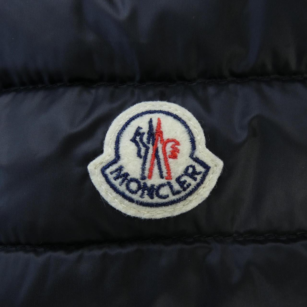 モンクレール MONCLER ダウンベスト