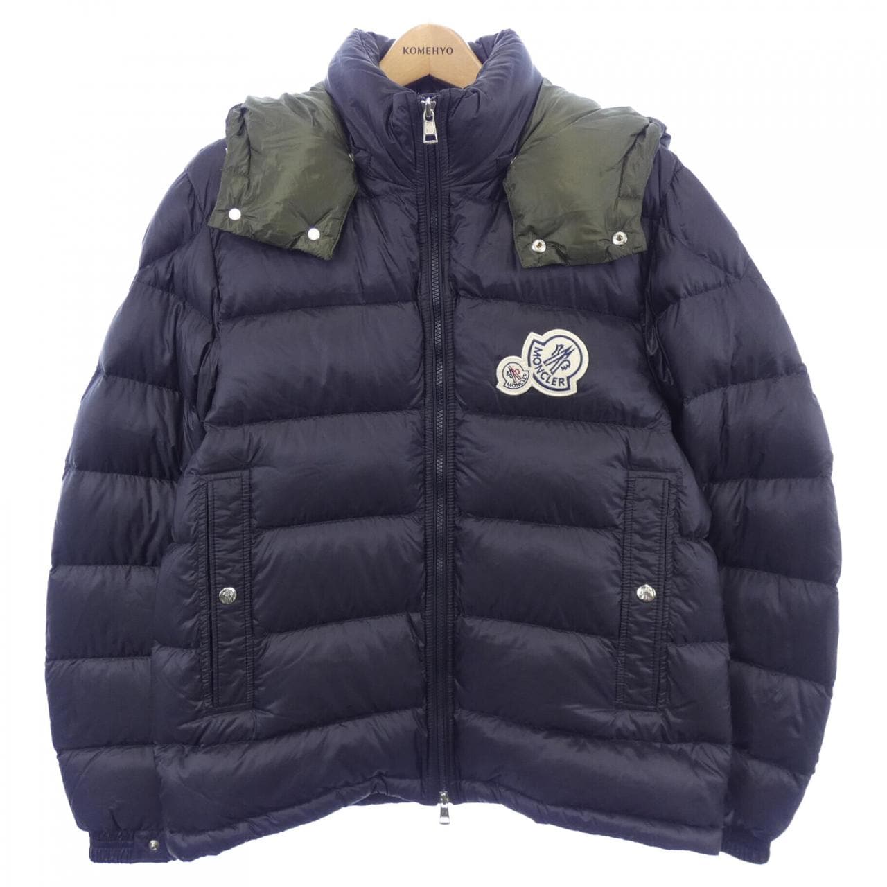 MONCLER MONCLER Down Jacket
