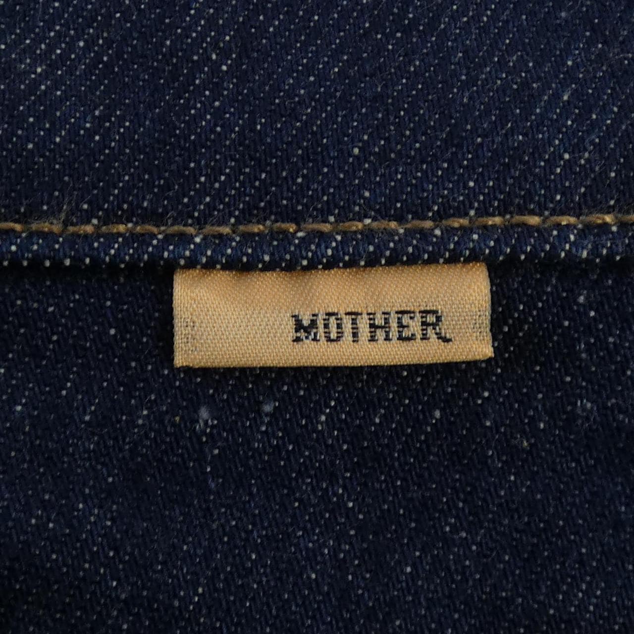 MOTHER ジーンズ