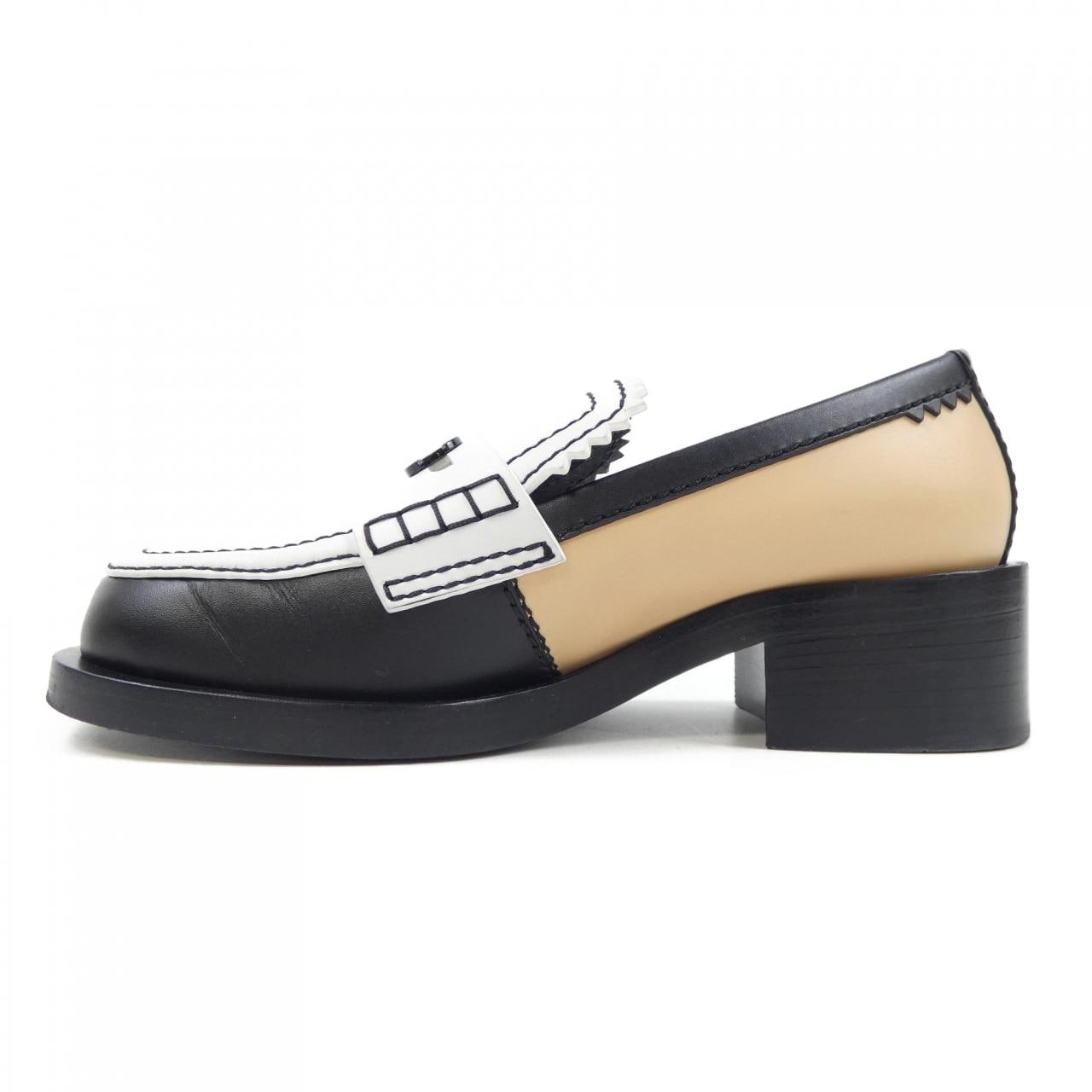 シャネル CHANEL シューズ