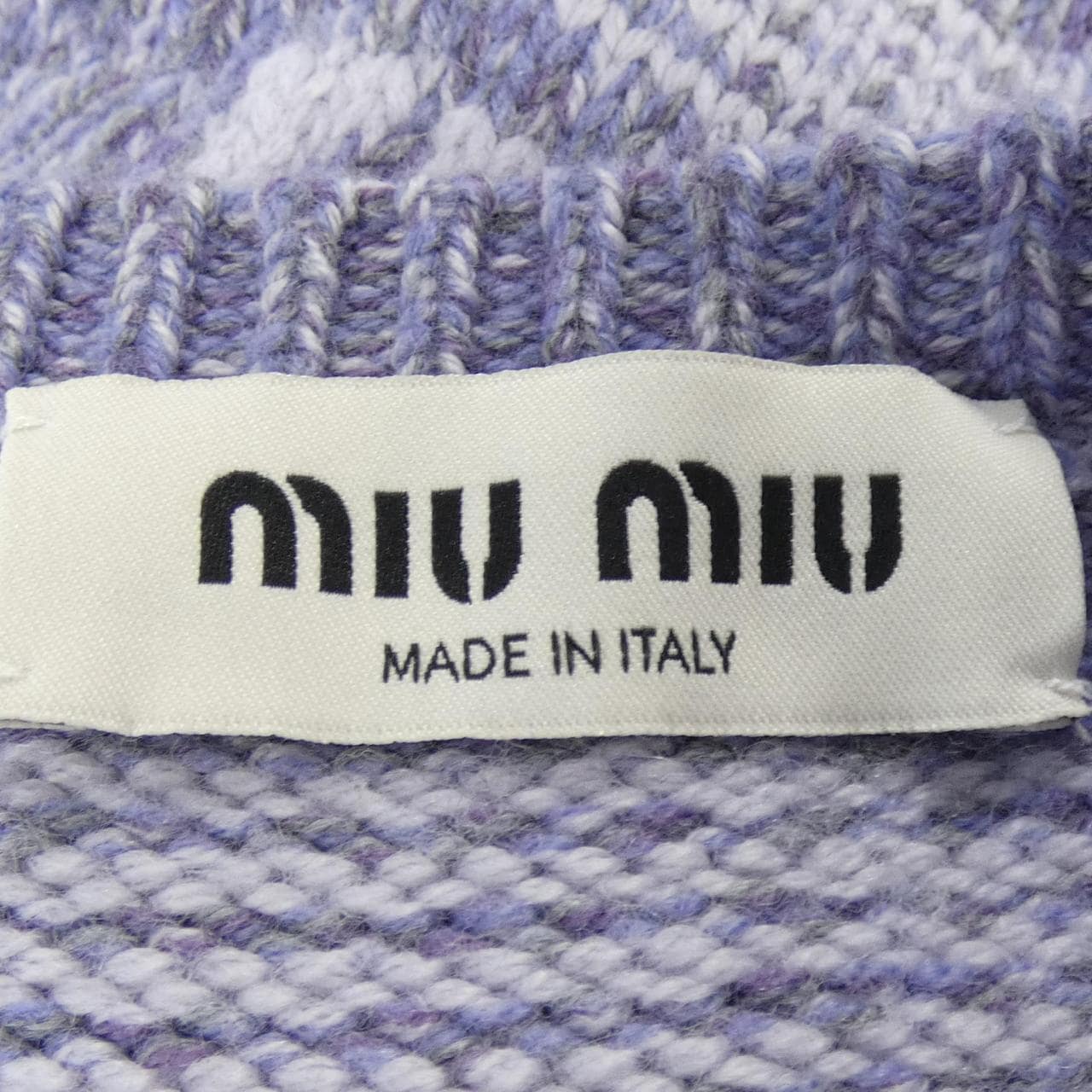 MIU MIU Miu) 连衣裙