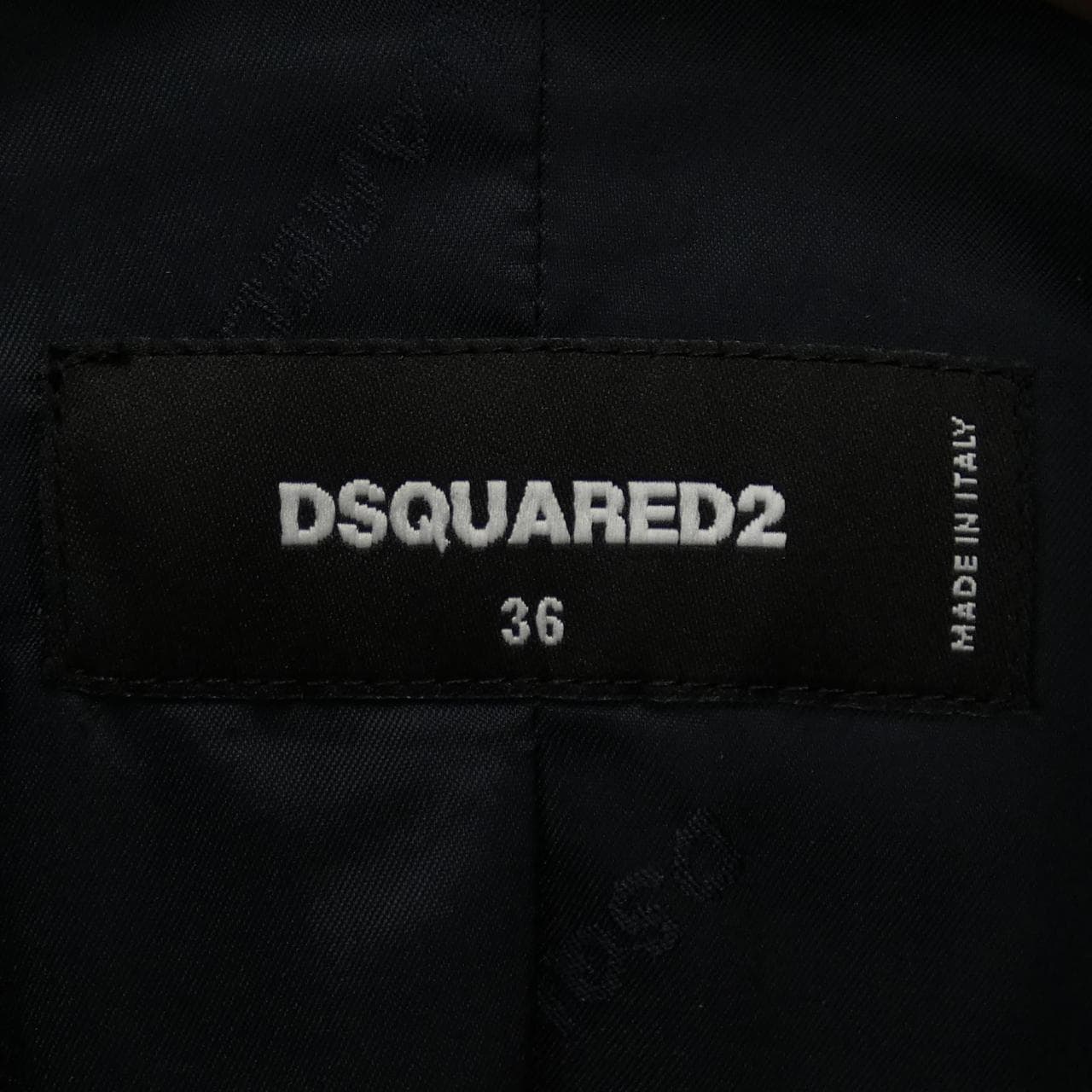 ディースクエアード DSQUARED2 オールインワン