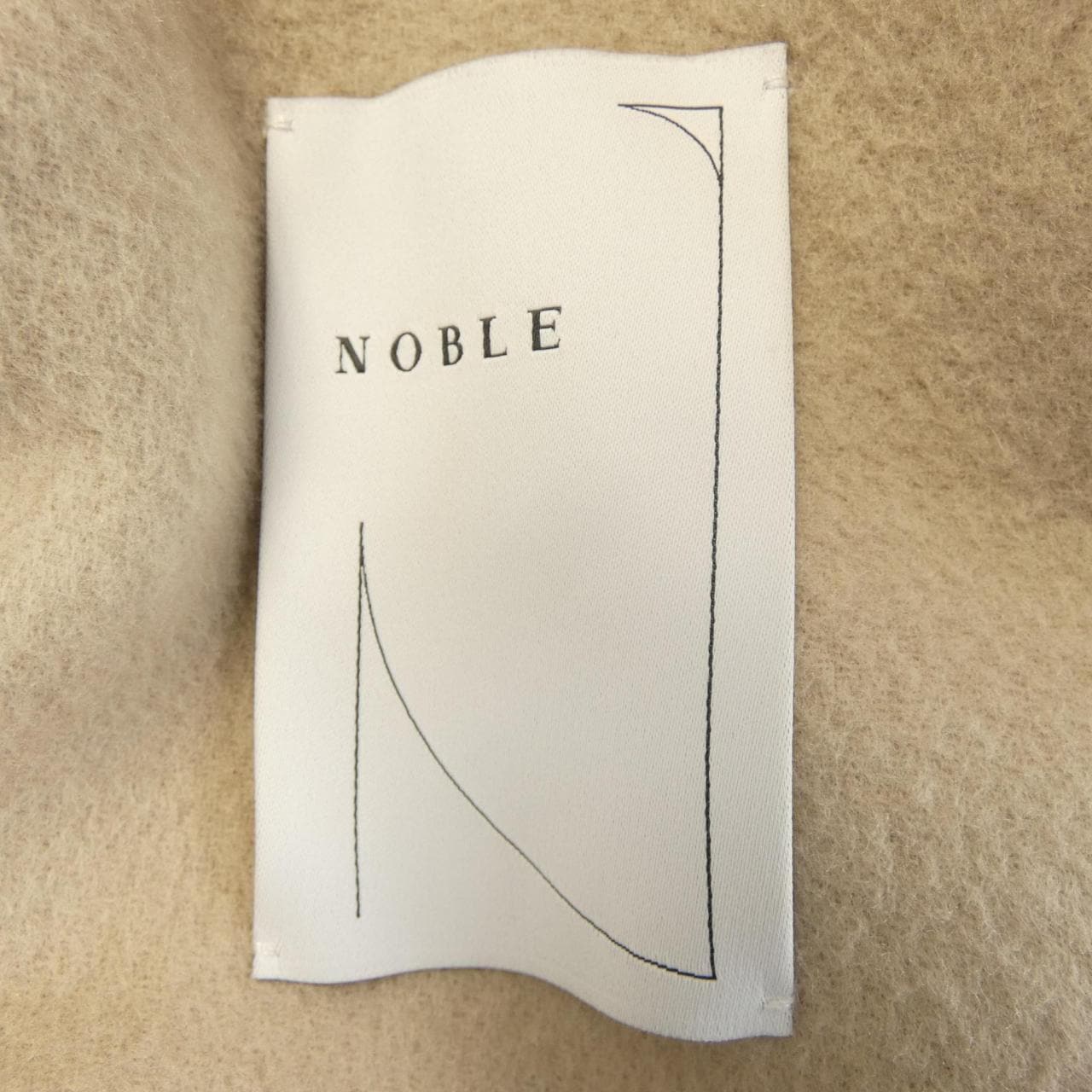 ノーブル Noble コート