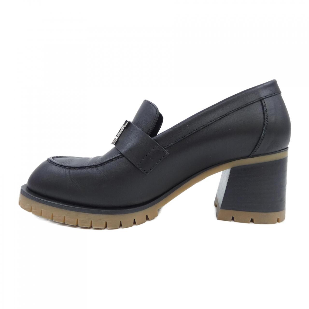 エルメス HERMES シューズ
