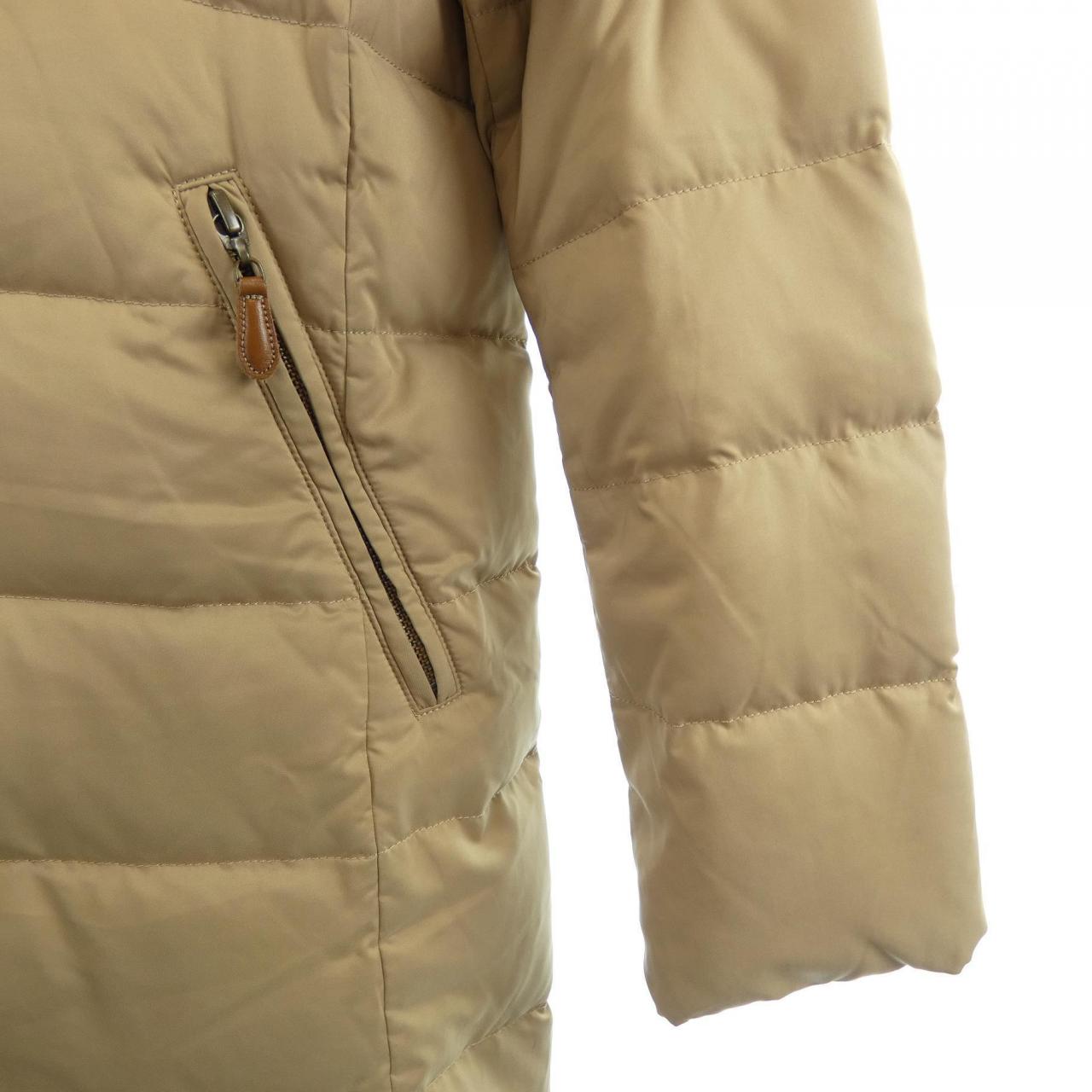 マッキントッシュフィロソフィー MACKINTOSH PHILOSOPH ダウンコート