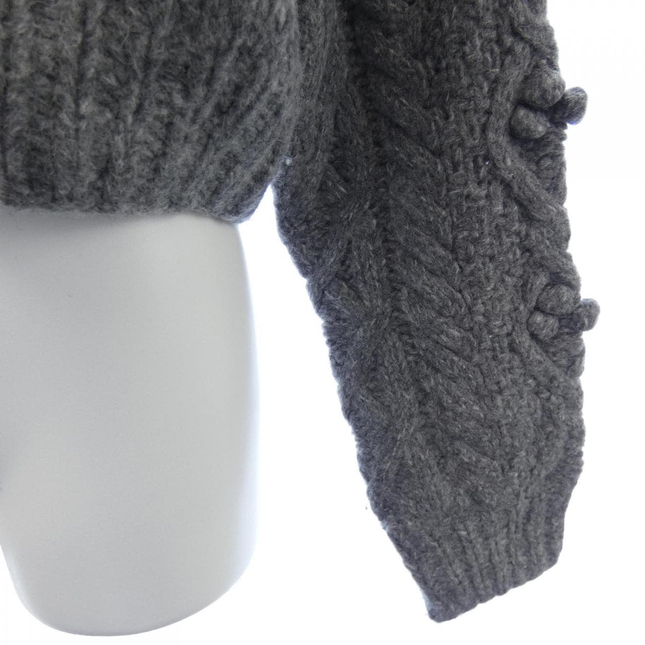 NKNIT ニット