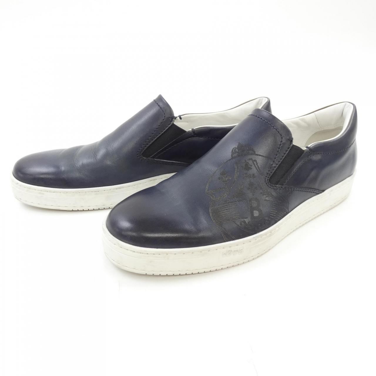 ベルルッティ Berluti スニーカー