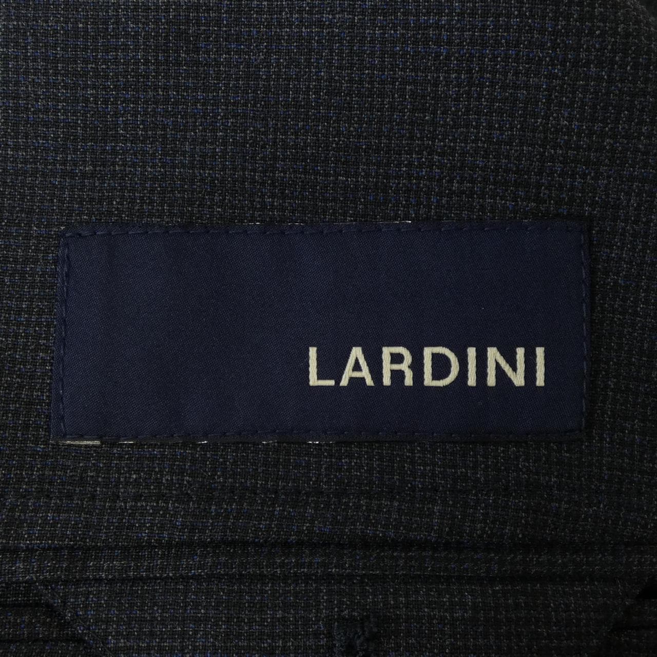 ラルディーニ LARDINI SU519 スーツ