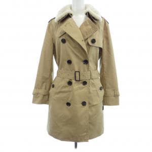 コーチ COACH F76255 トレンチコート