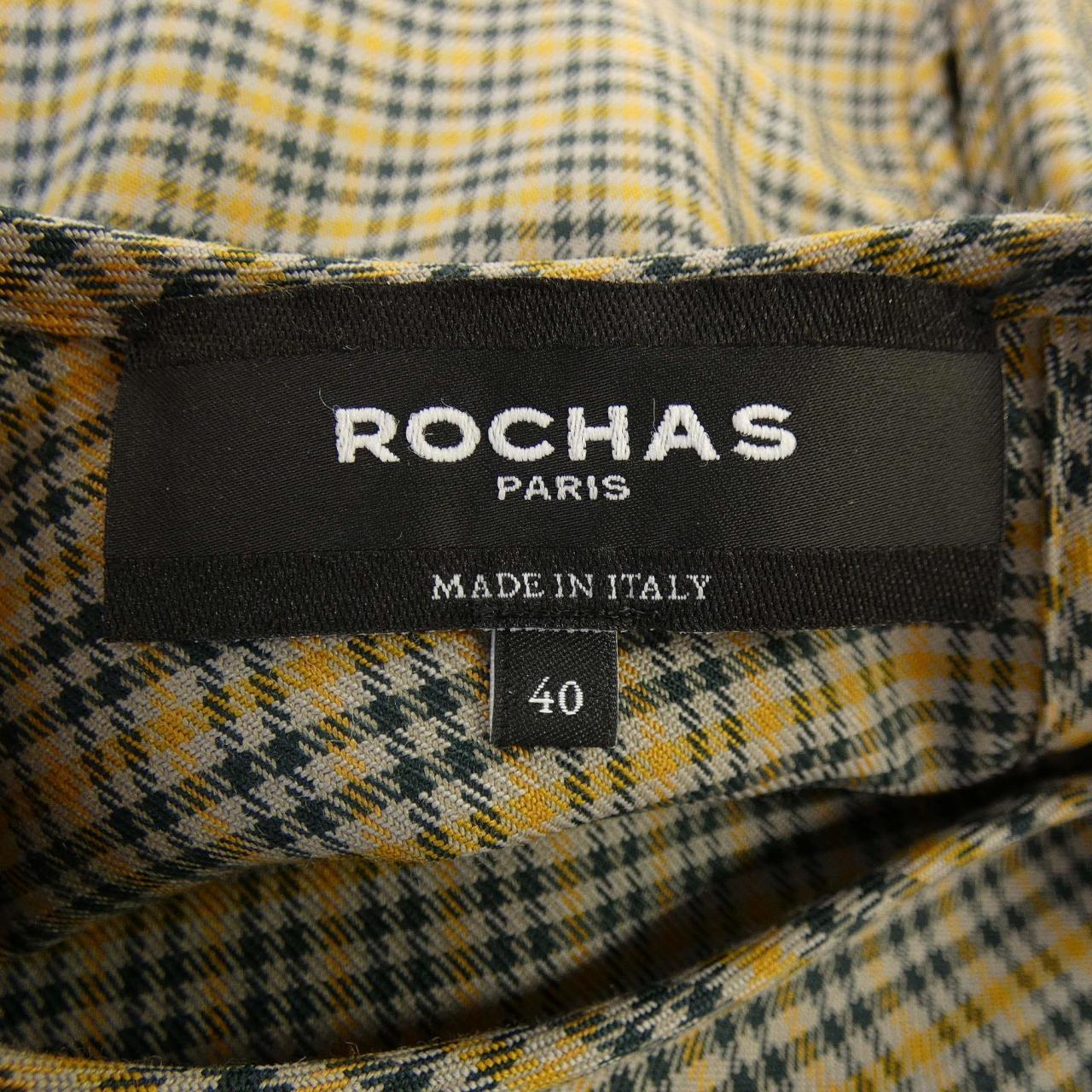 ロシャス ROCHAS トップス