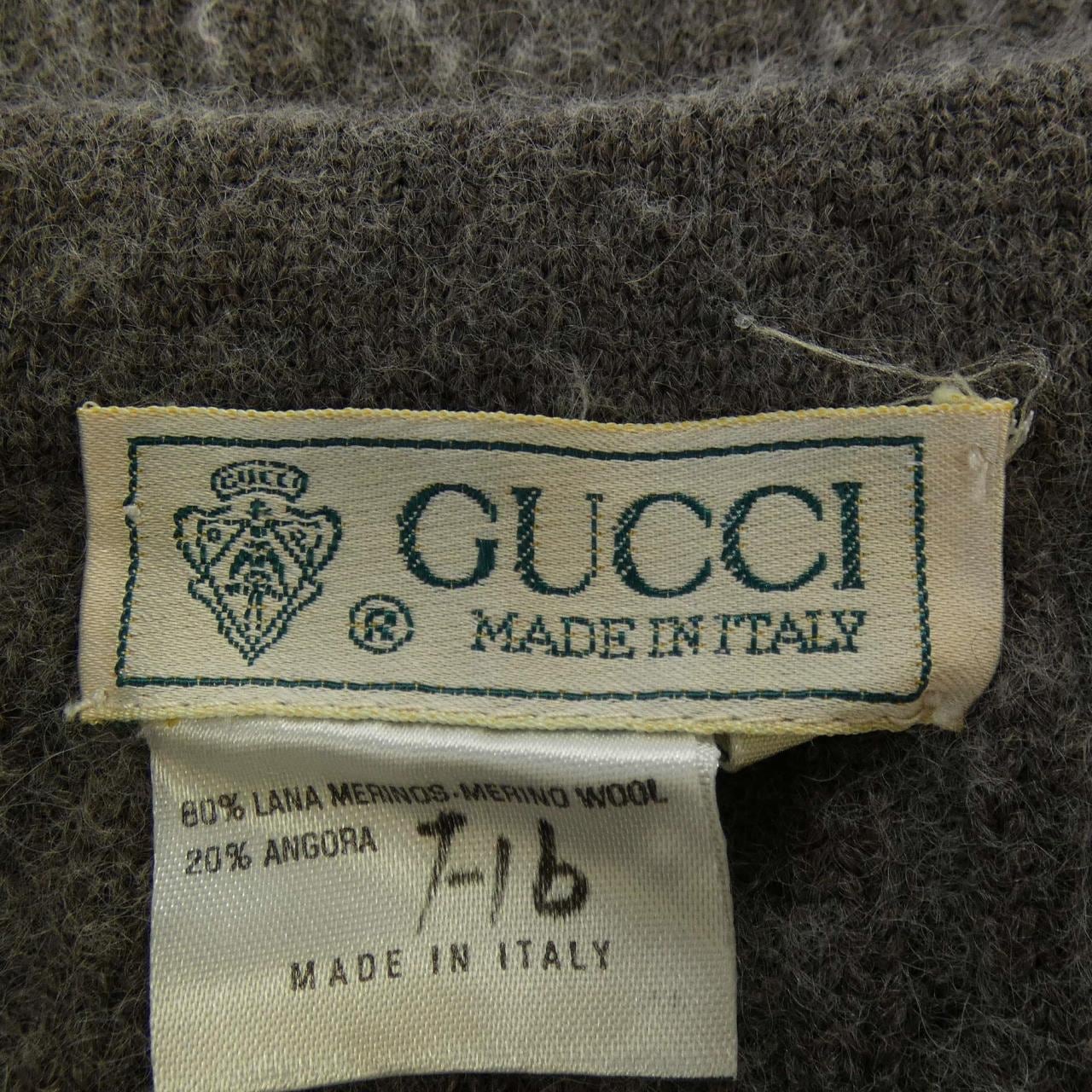 【ヴィンテージ】グッチ GUCCI スカート