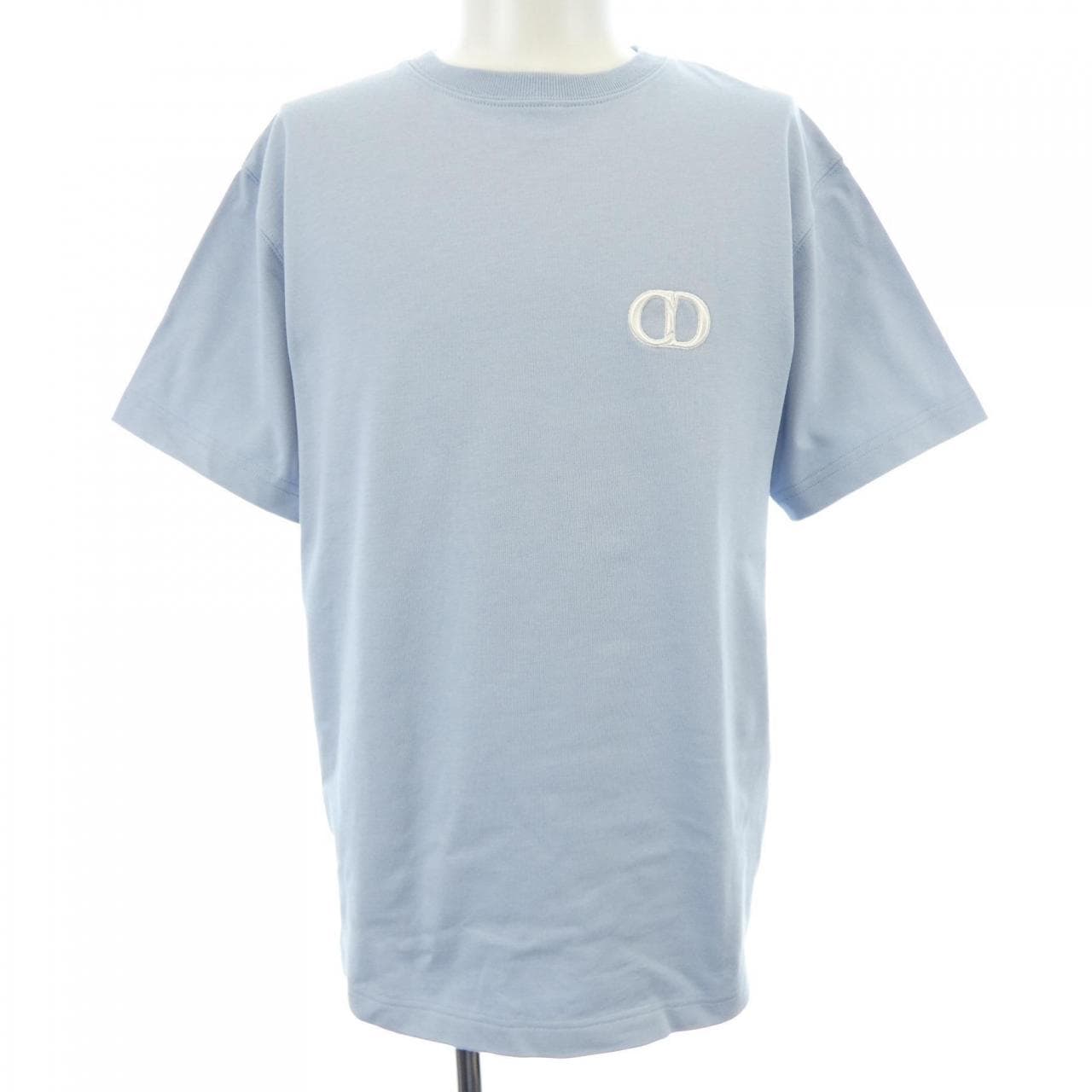 ディオール DIOR CD ICON Tシャツ 943J605A0554 Tシャツ