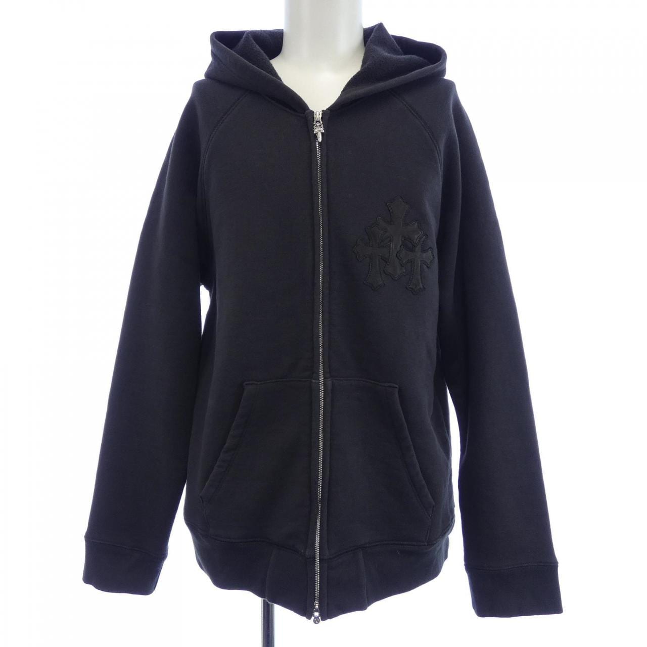 クロムハーツ CHROME HEARTS 417192996******642 パーカー