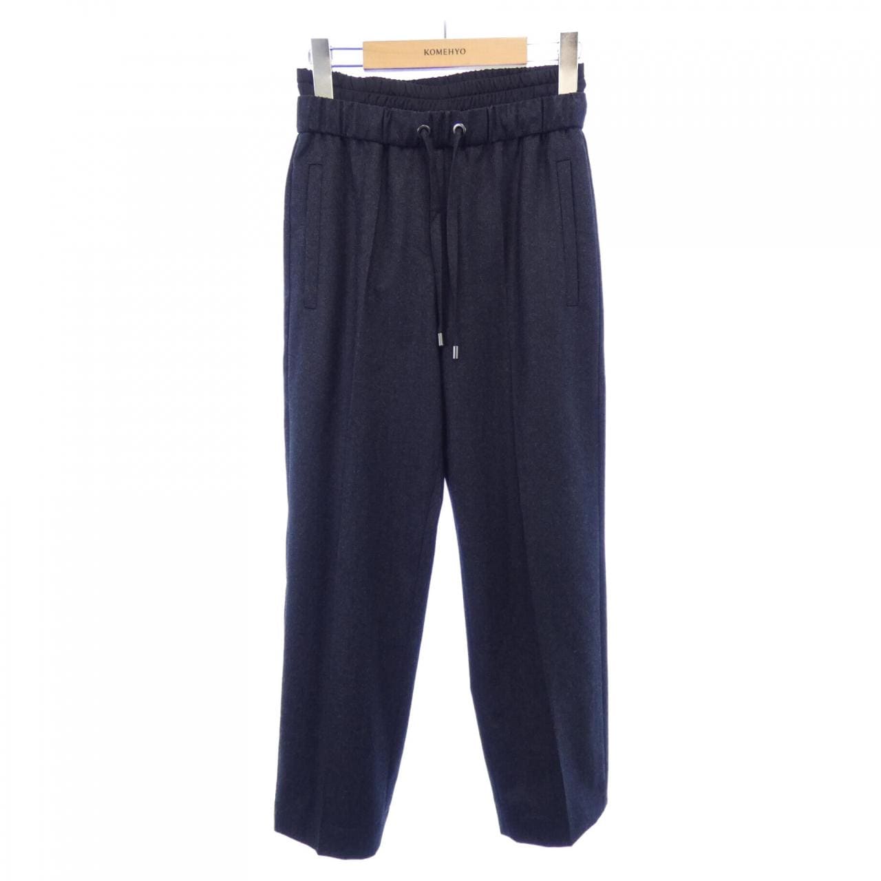 ブルネロクチネリ BRUNELLO CUCINELLI ME226P8453 パンツ