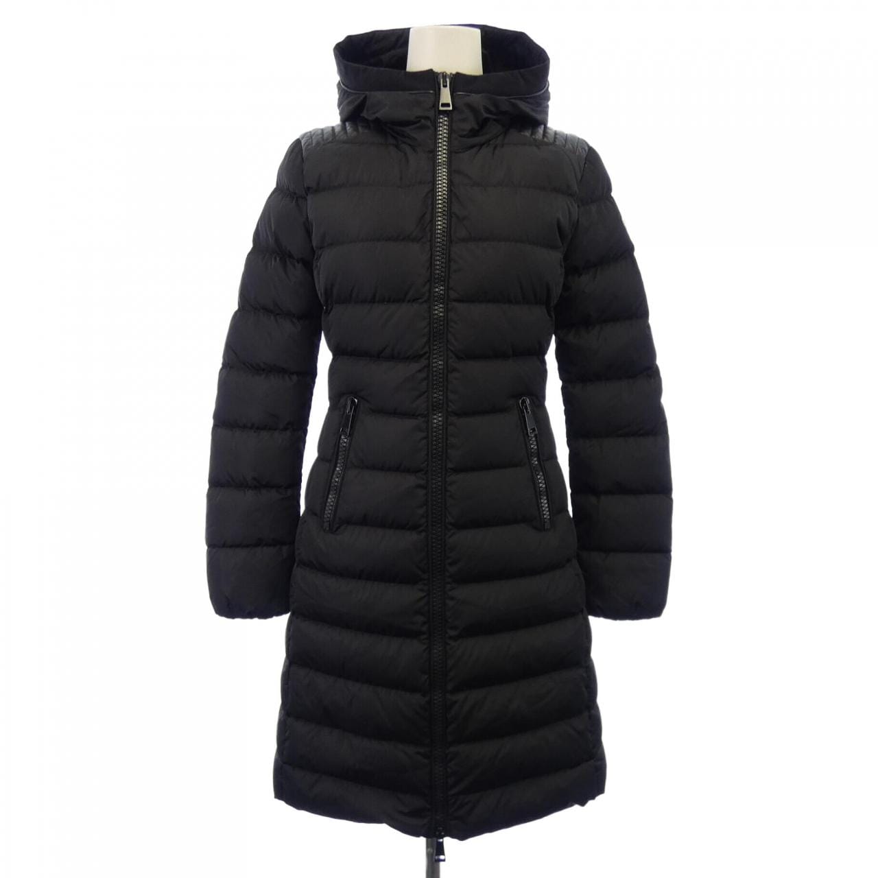 モンクレール MONCLER TALEVE ダウンコート