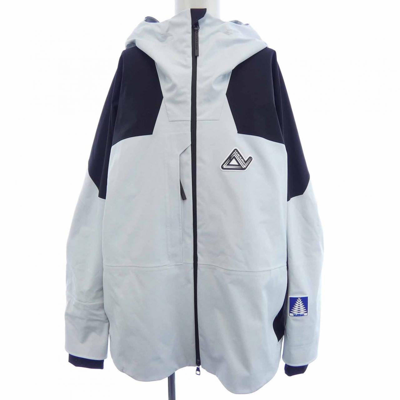 ルイヴィトン LOUIS VUITTON HQB03EAUH ジャケット