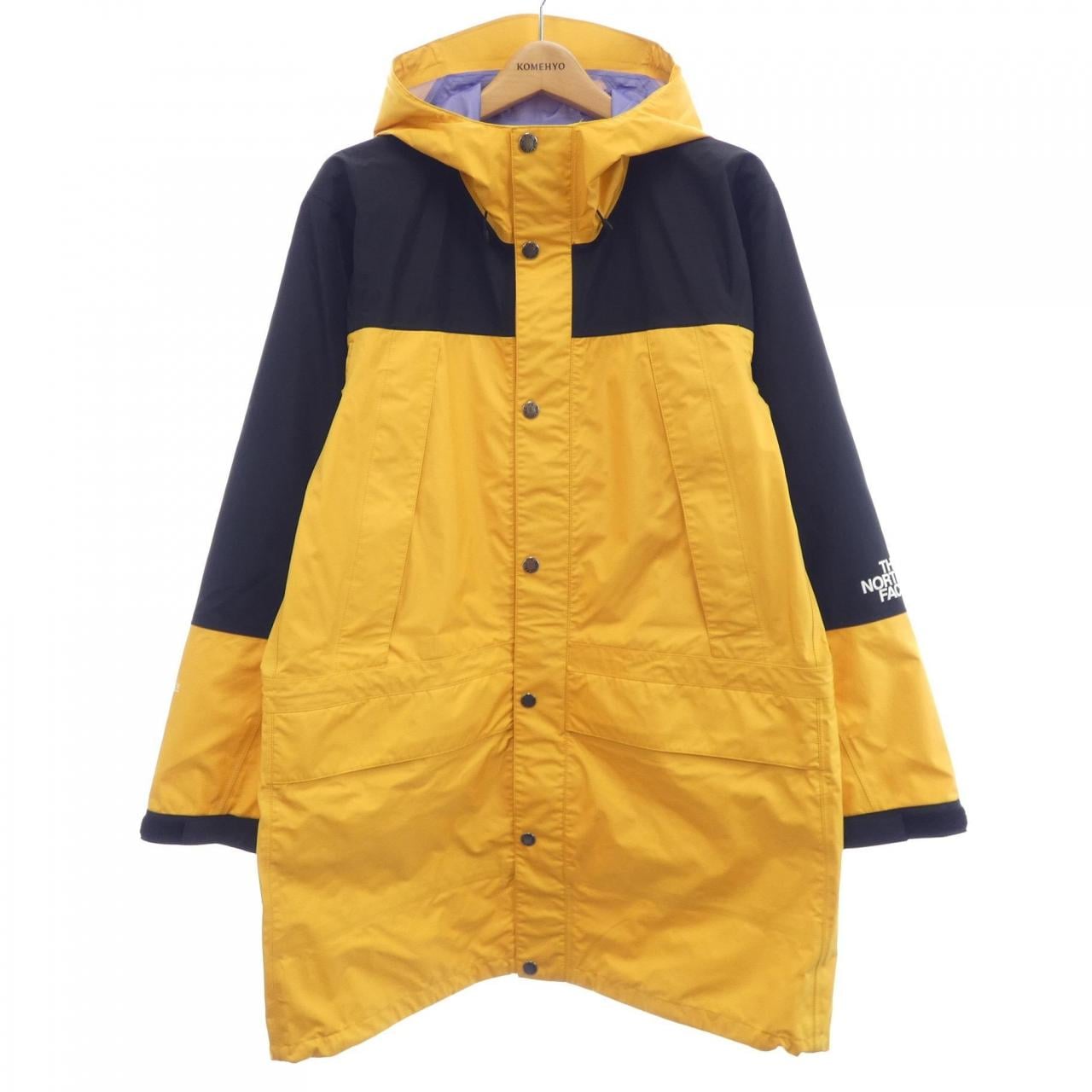 ザノースフェイス THE NORTH FACE NP11940 コート
