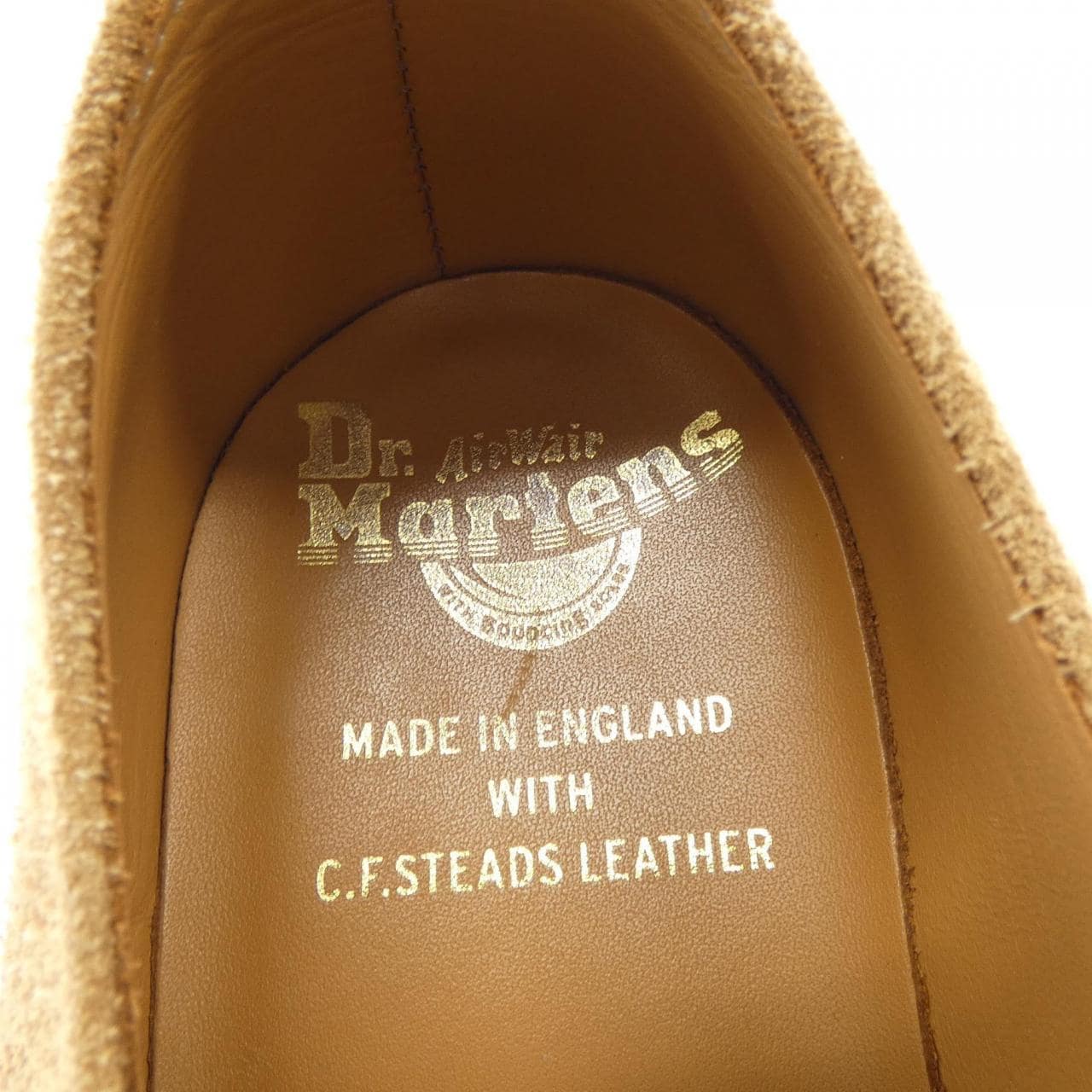 ドクターマーチン DR.MARTENS シューズ