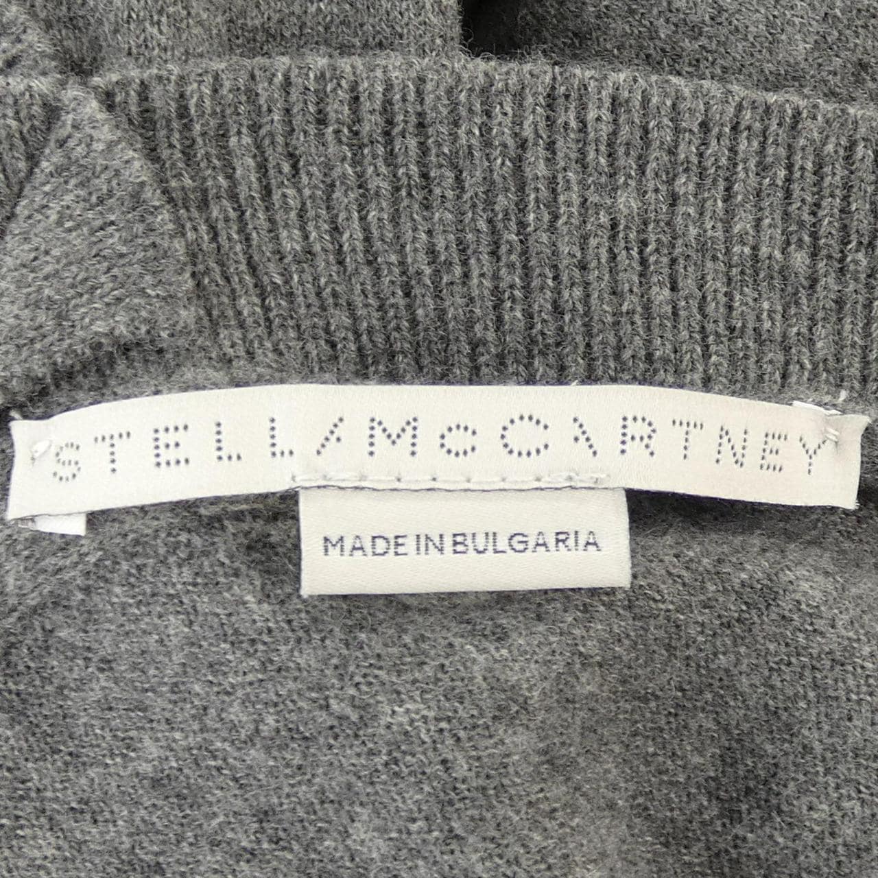 ステラマッカートニー STELLA MCCARTNEY 6K0422 3S2415 ニット