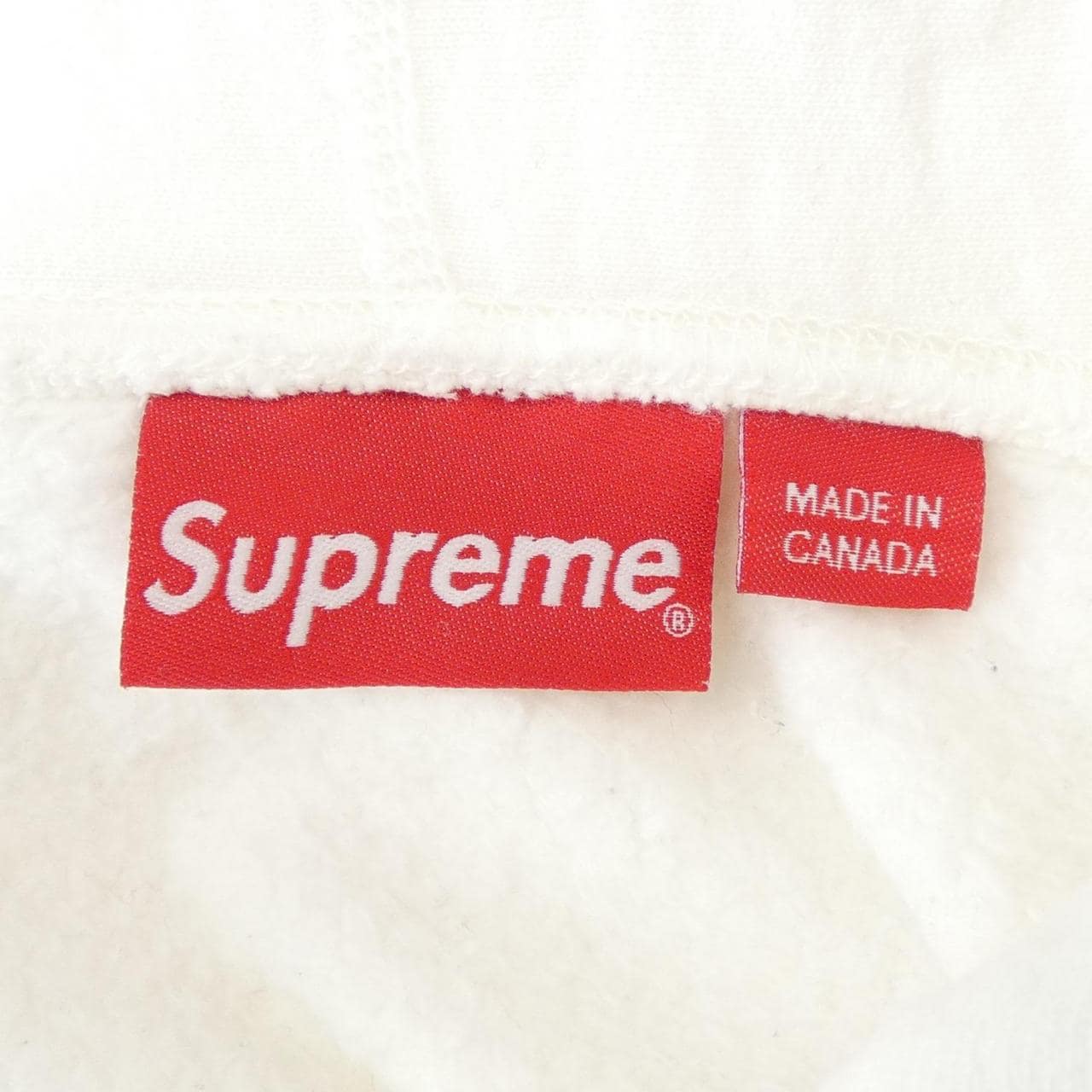 シュプリーム SUPREME Box Logo Hooded Sweat パーカー