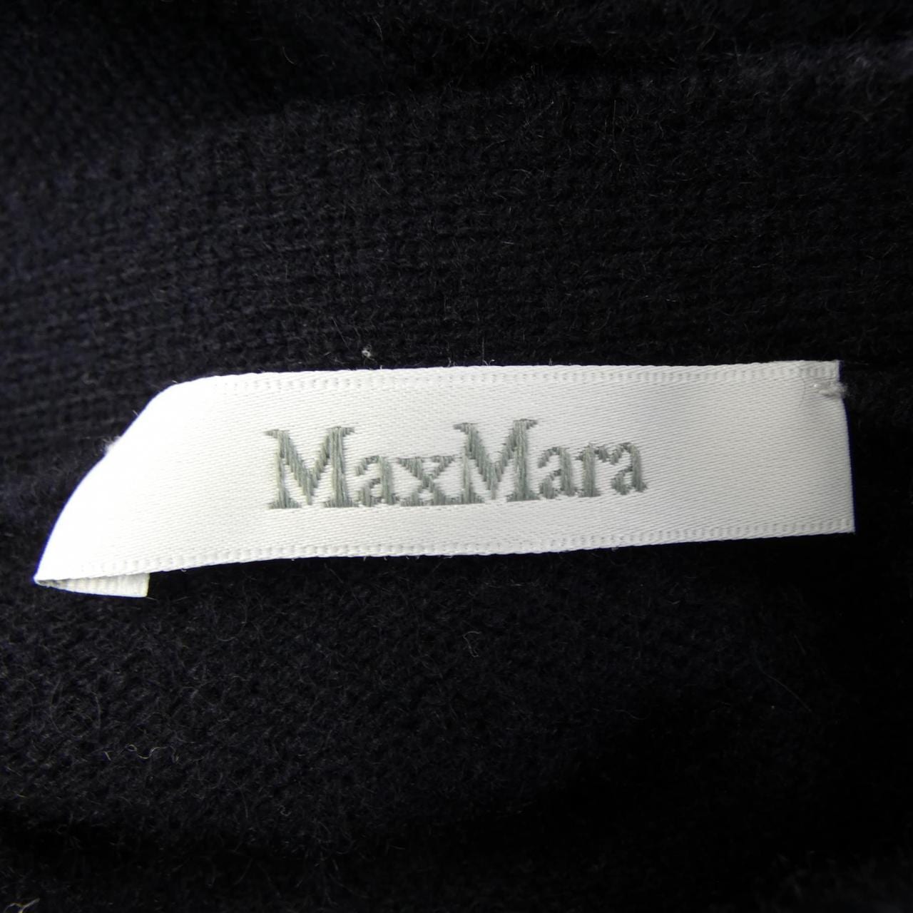 マックスマーラ Max Mara 134605 カーディガン