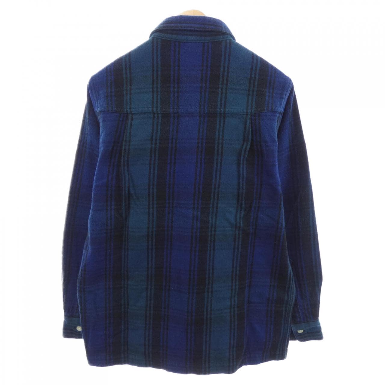 ダブルタップス WTAPS 152GWDT-SHM06 シャツ