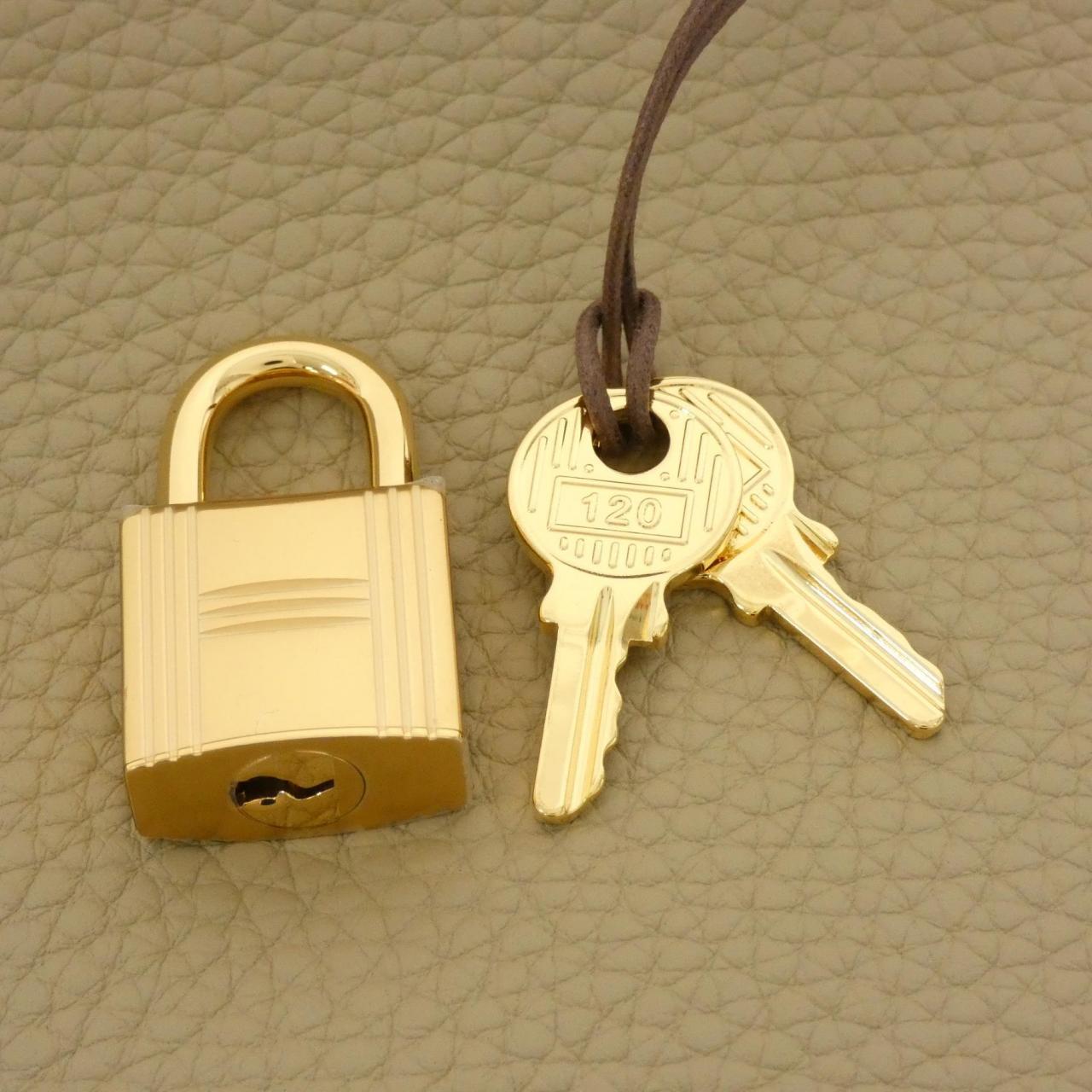 【未使用品】エルメス ピコタン ロック PM 056289CC バッグ