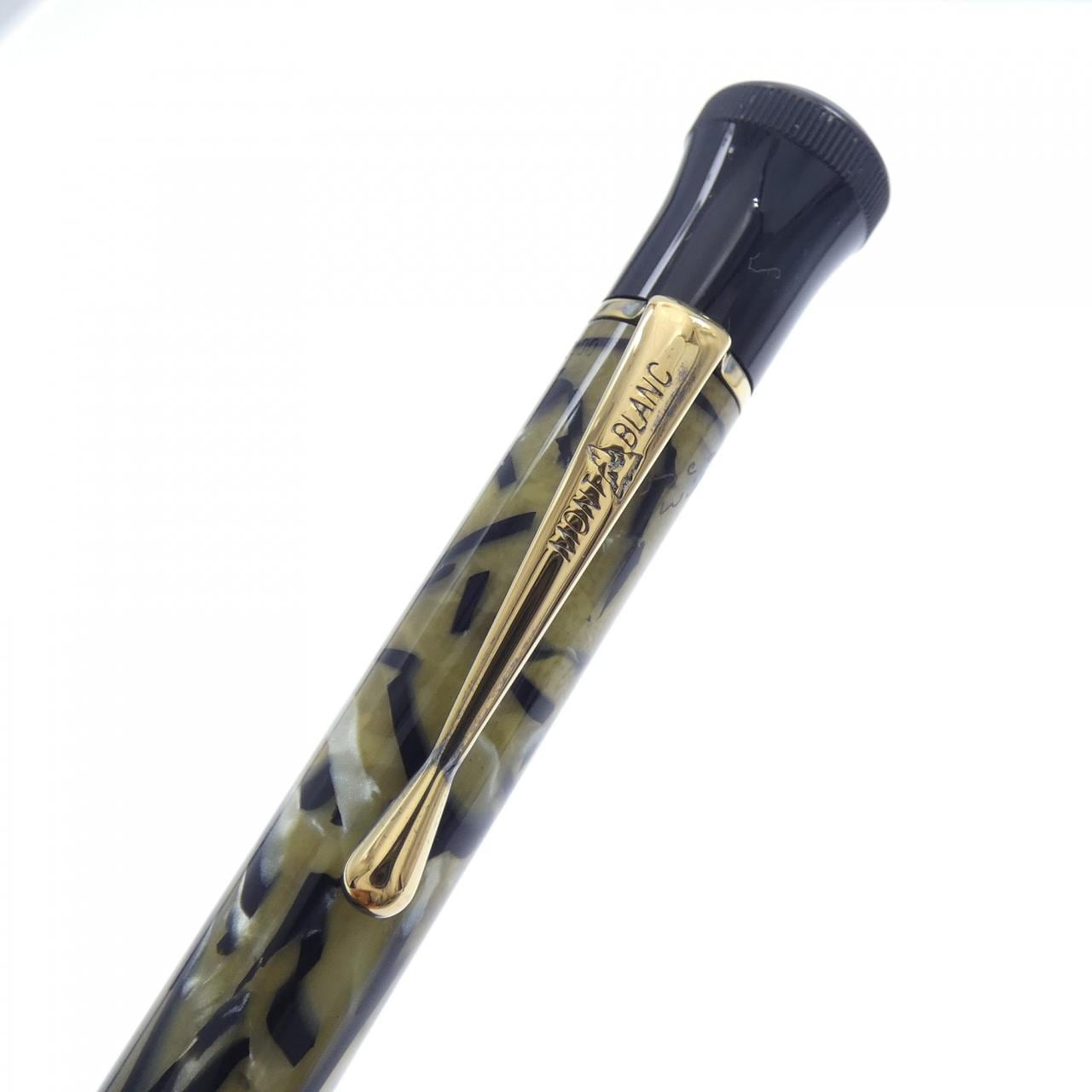 モンブラン 1994年オスカー･ワイルド 28618 メカニカルペンシル