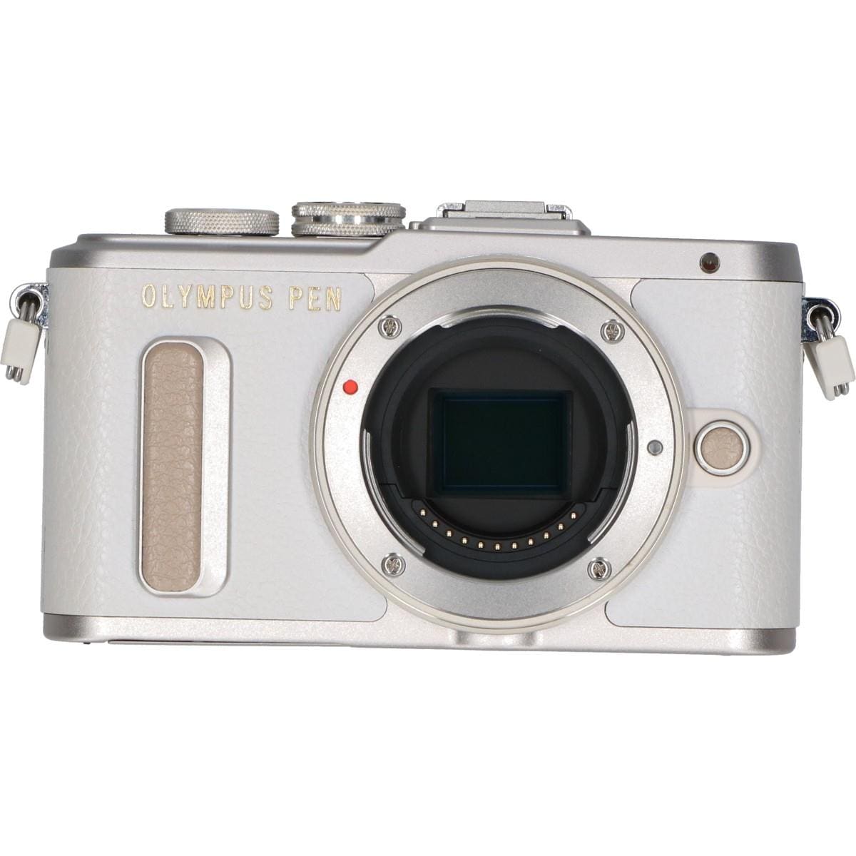 Ｅ－ＰＬ８　ホワイト