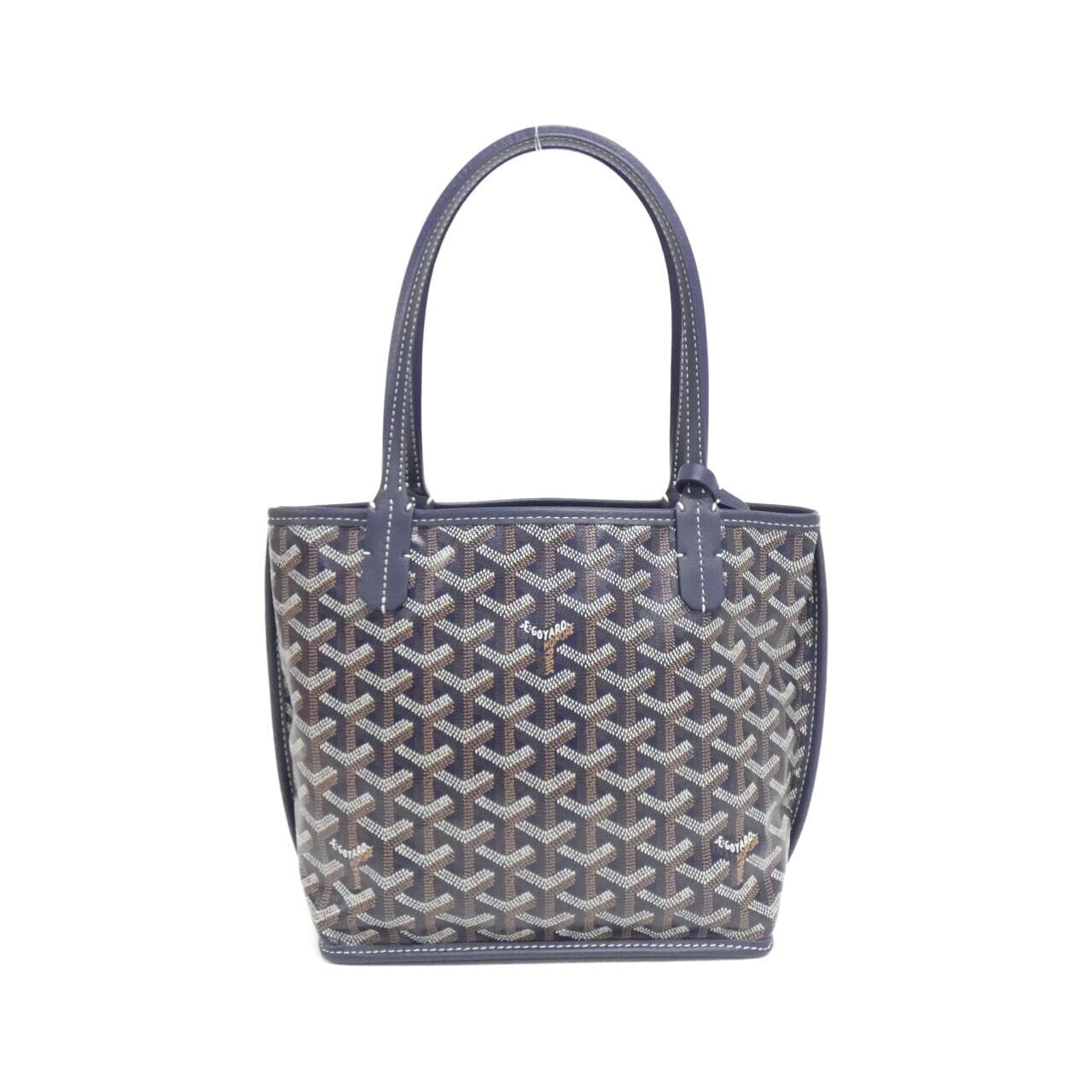 [未使用品] GOYARD Ange 迷你包