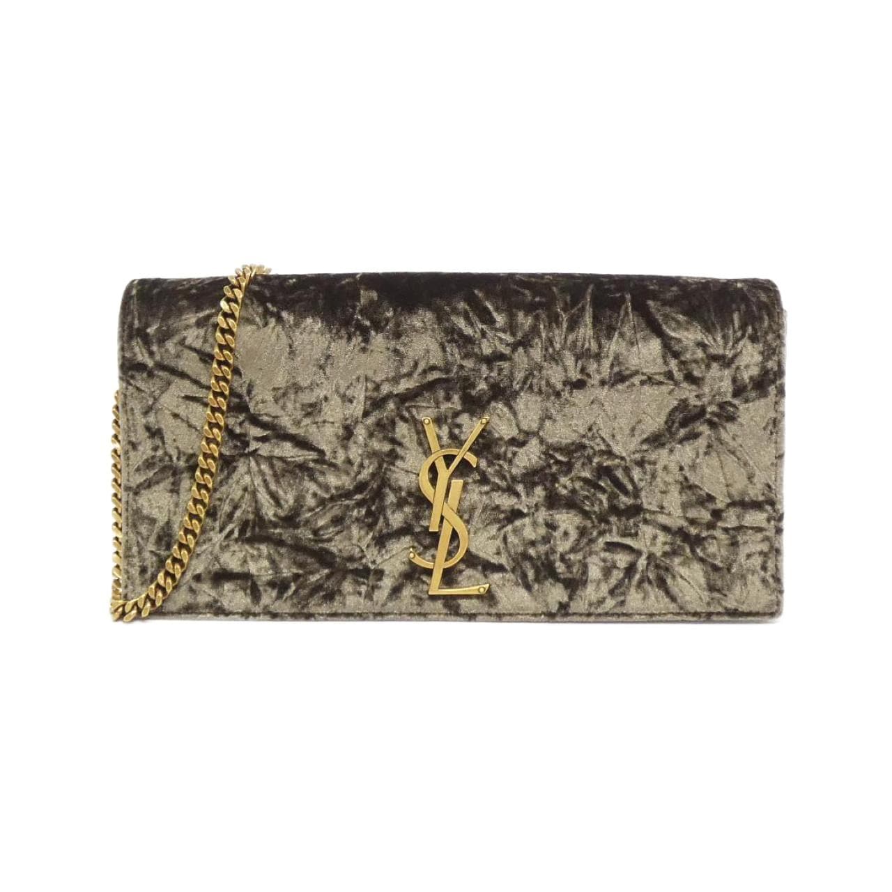 SAINT LAURENT 723660 FAATA 单肩包