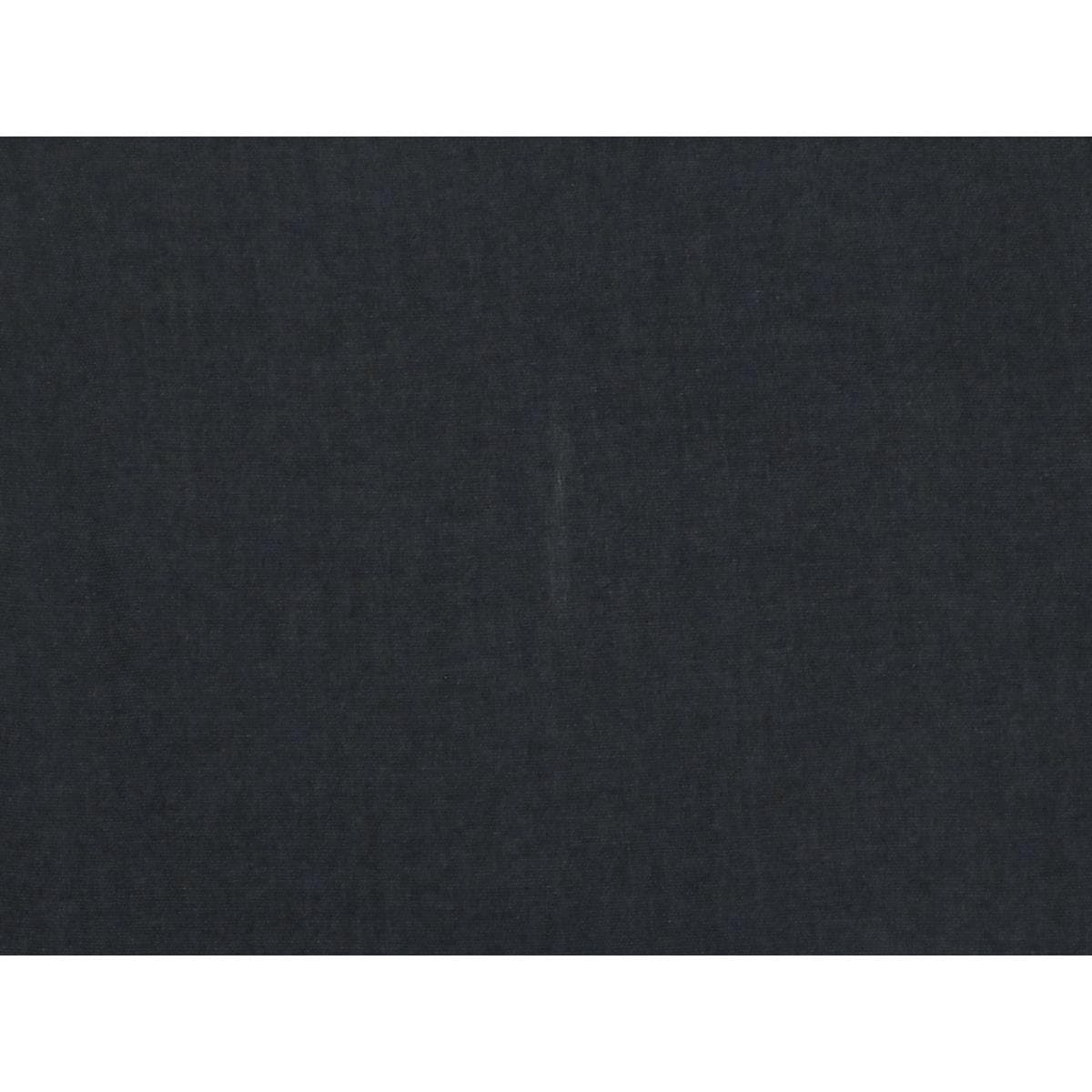 男物　黒羽二重　丸に唐花　きもの羽織　２点セット