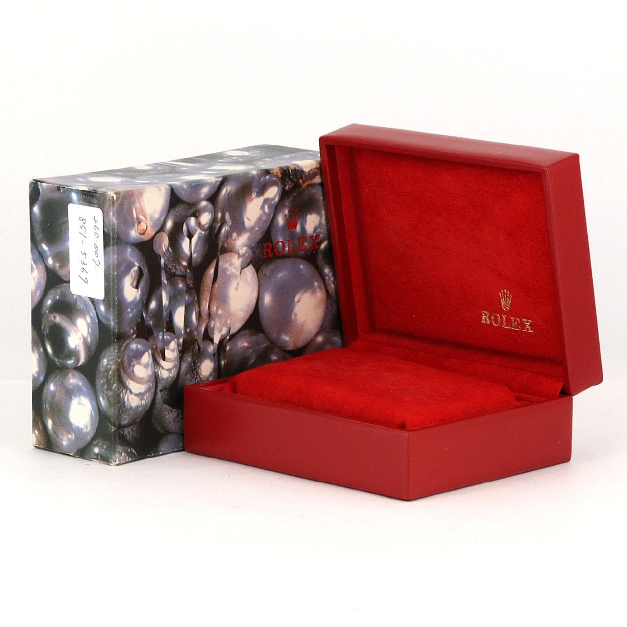 ロレックス デイトジャスト 69173 SSxYG 自動巻 X番