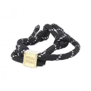 ミュウミュウ 5IB538 ブレスレット