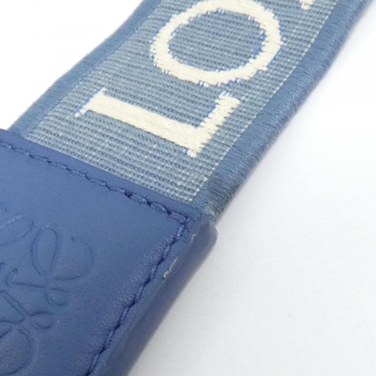 Loewe Slit Bag Mini A685453X12 Bag