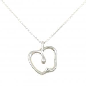 ティファニー アップル スモール ネックレス